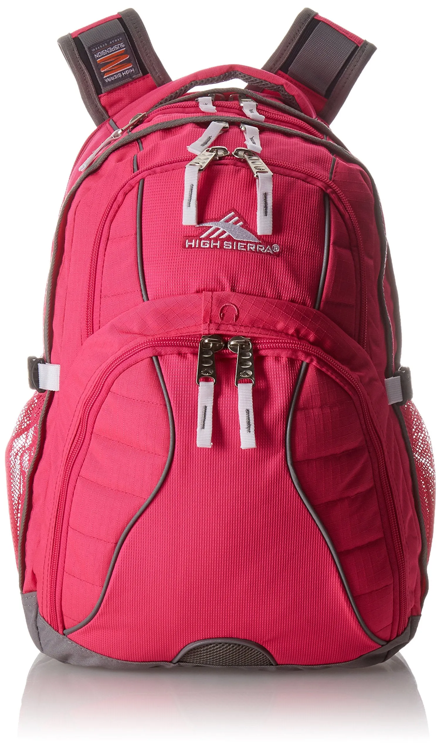 High Sierra Swerve Backpack
