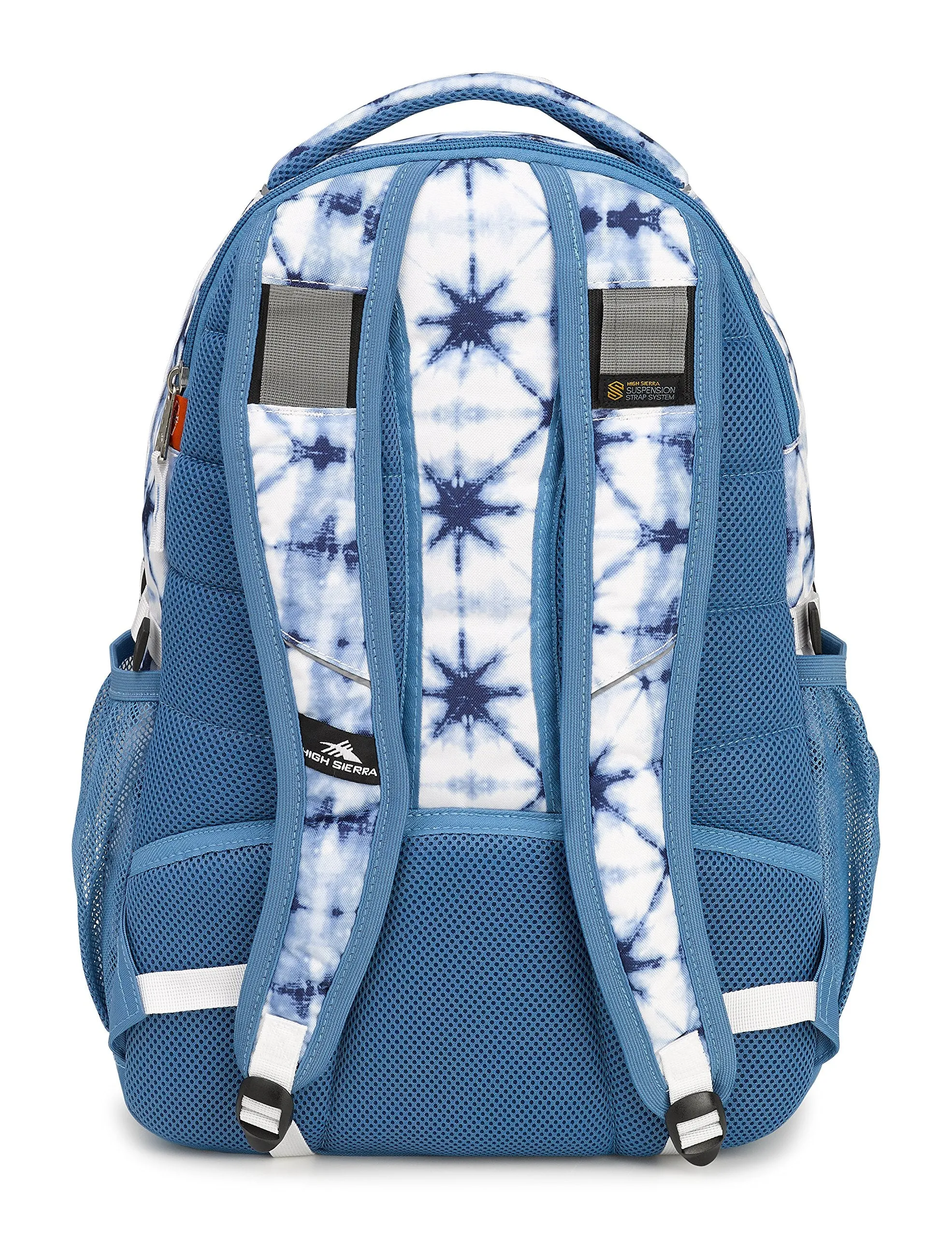 High Sierra Swerve Backpack