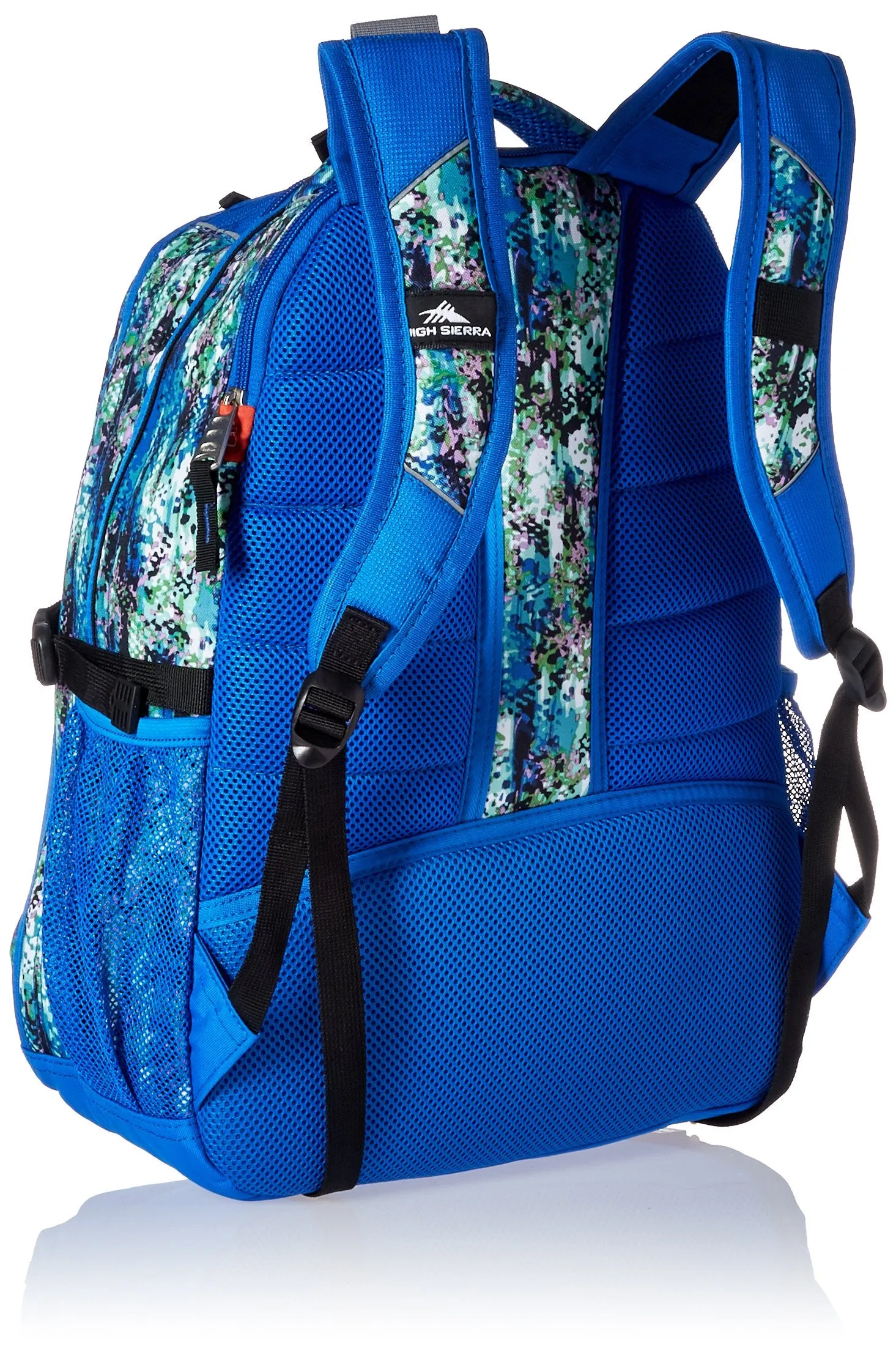 High Sierra Swerve Backpack