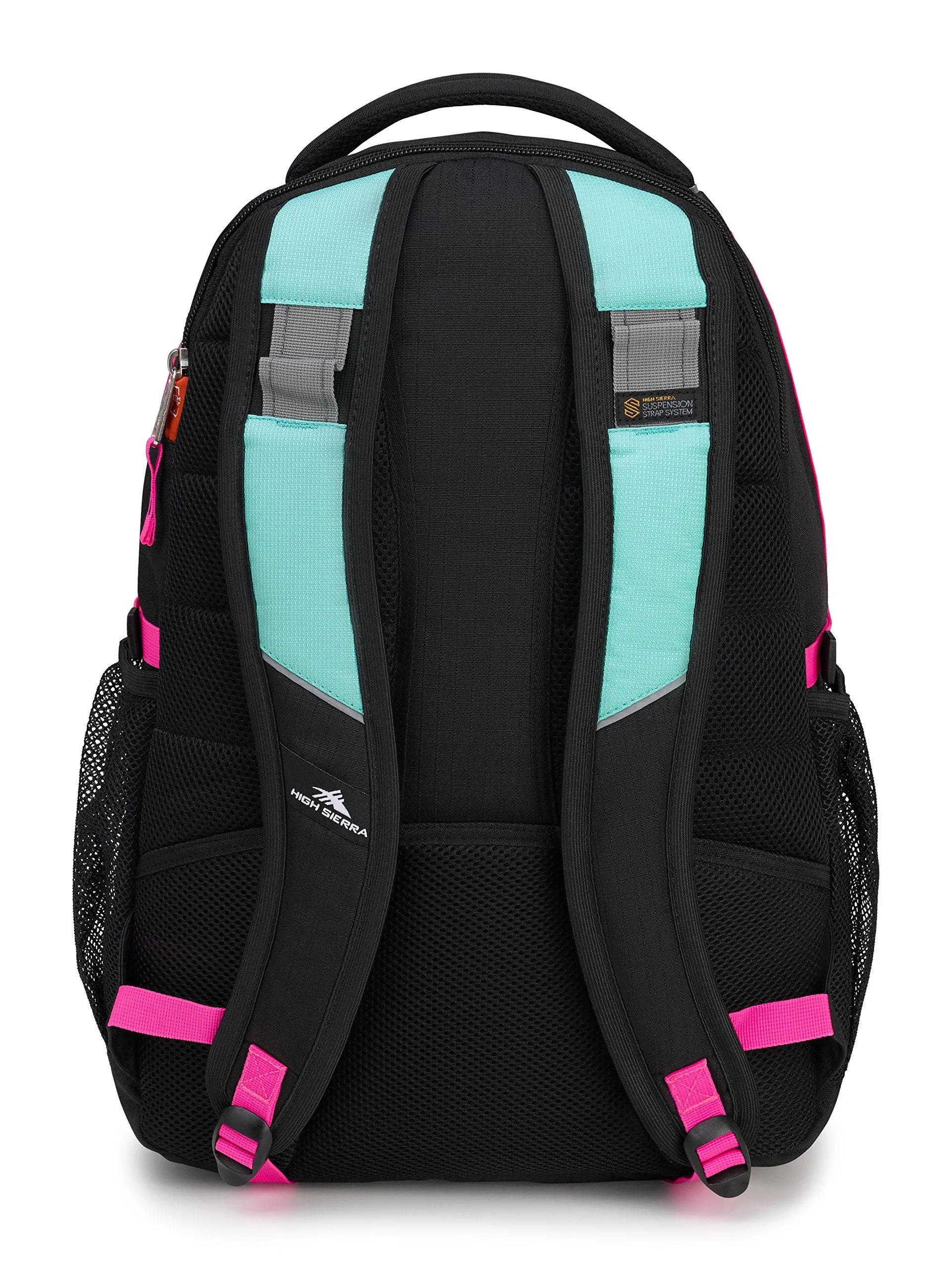 High Sierra Swerve Backpack