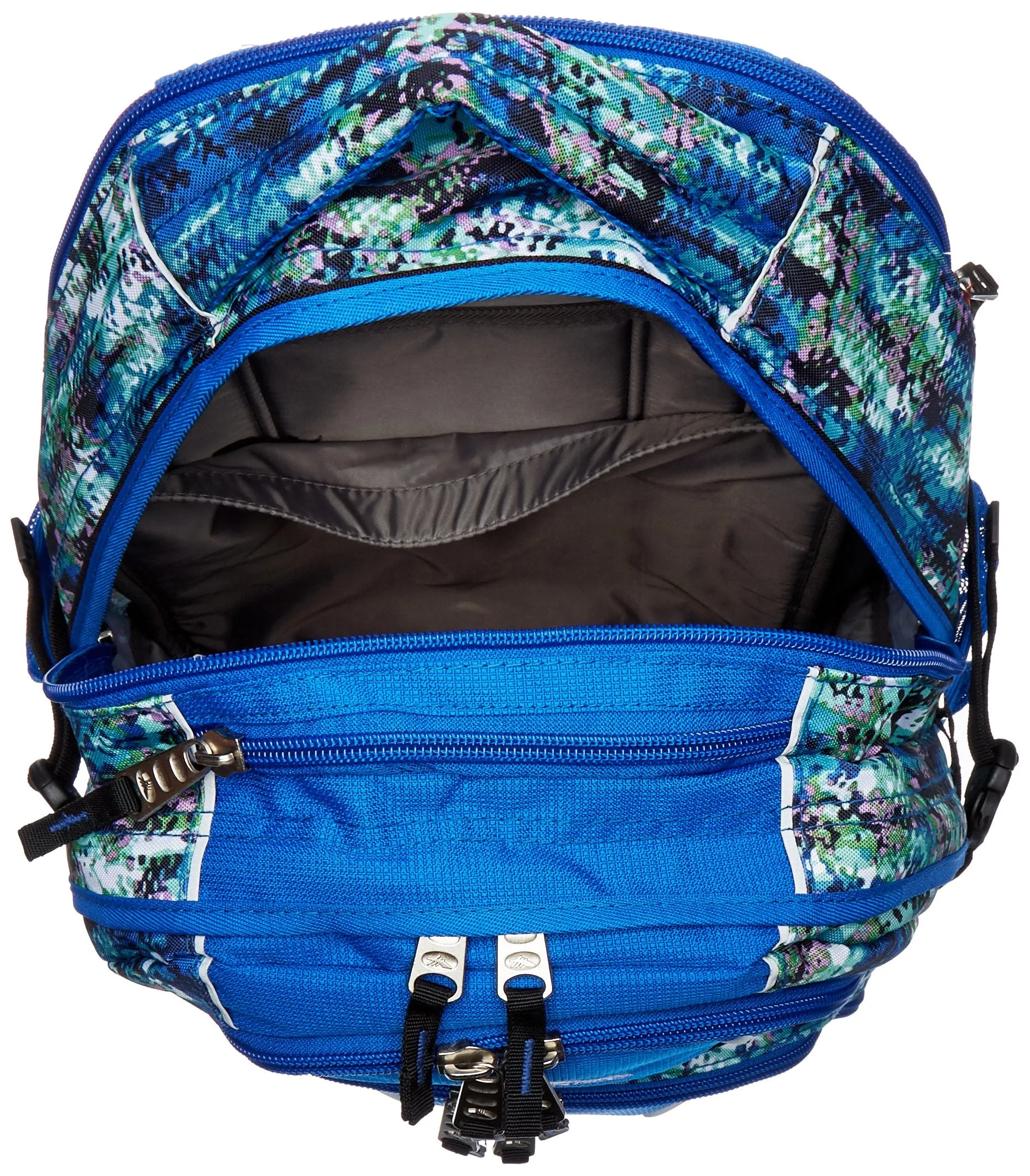 High Sierra Swerve Backpack