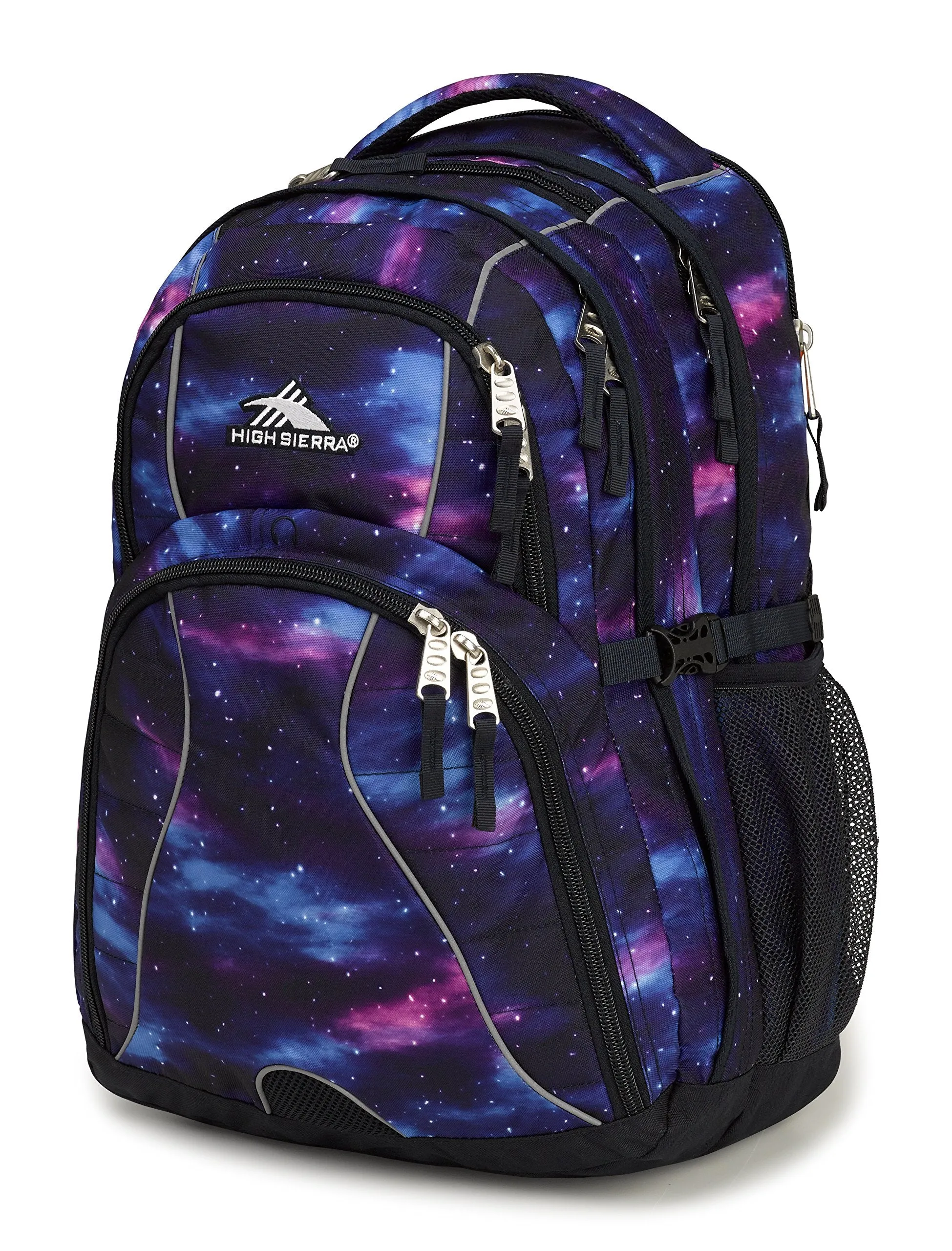 High Sierra Swerve Backpack