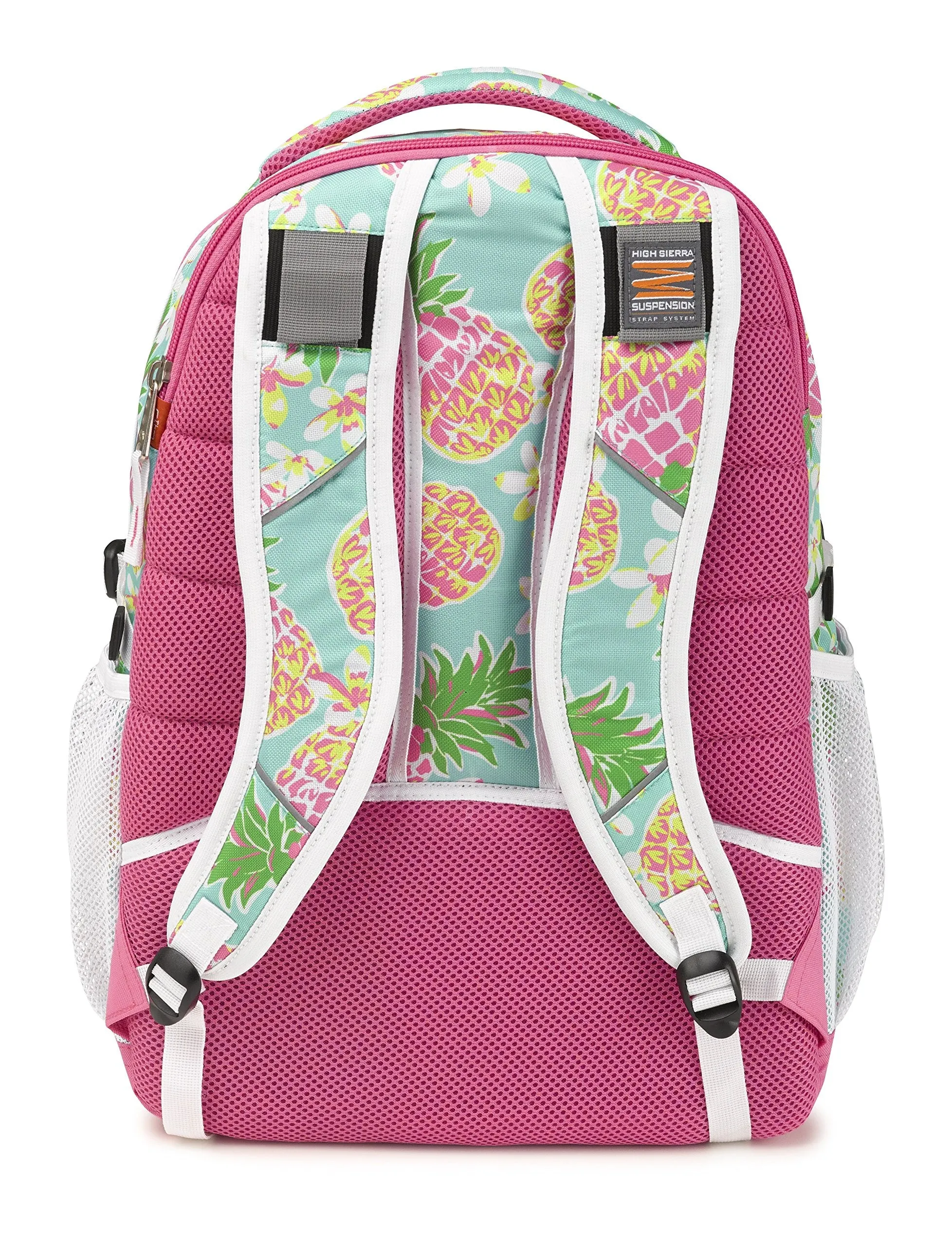 High Sierra Swerve Backpack