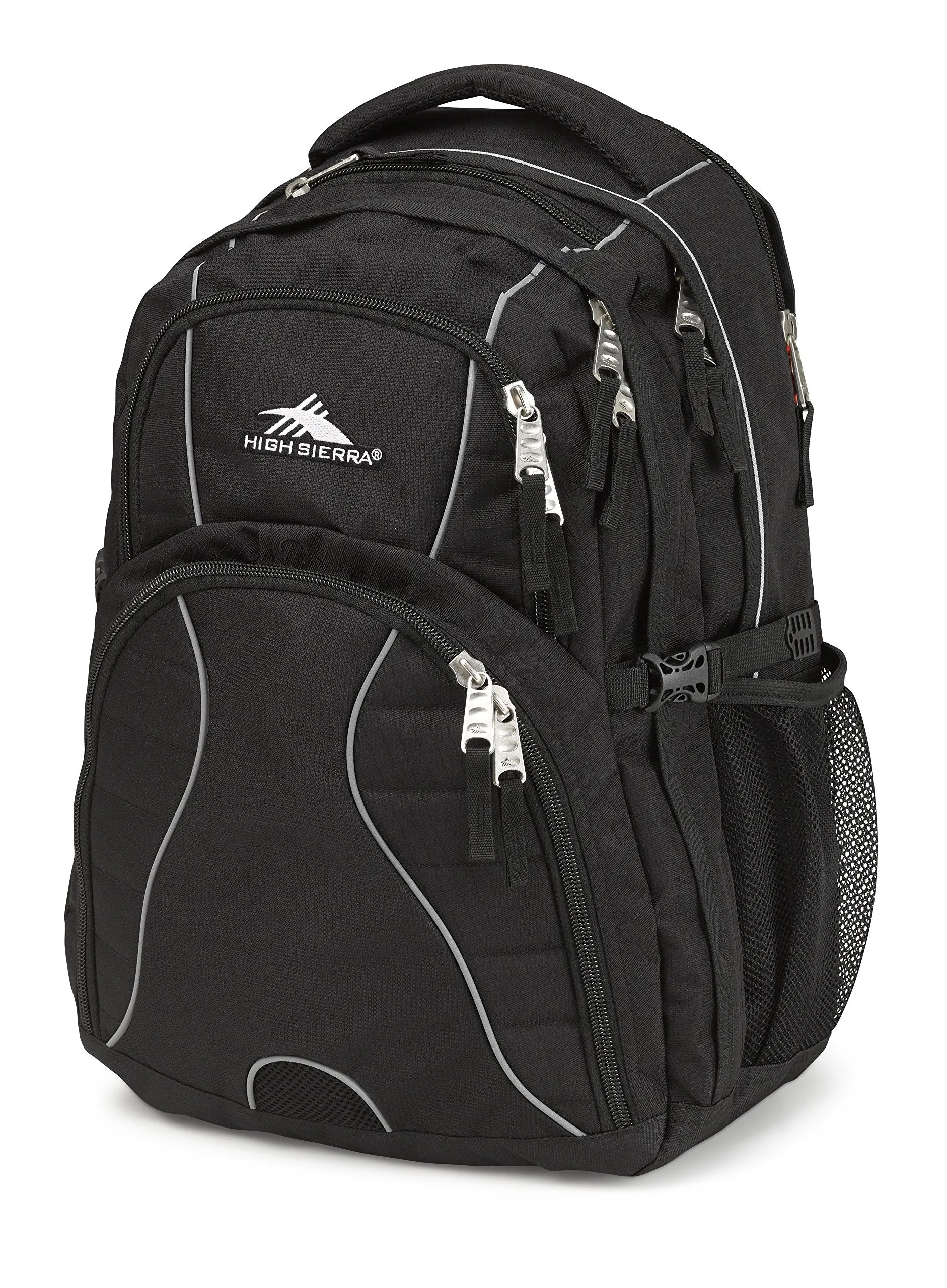 High Sierra Swerve Backpack