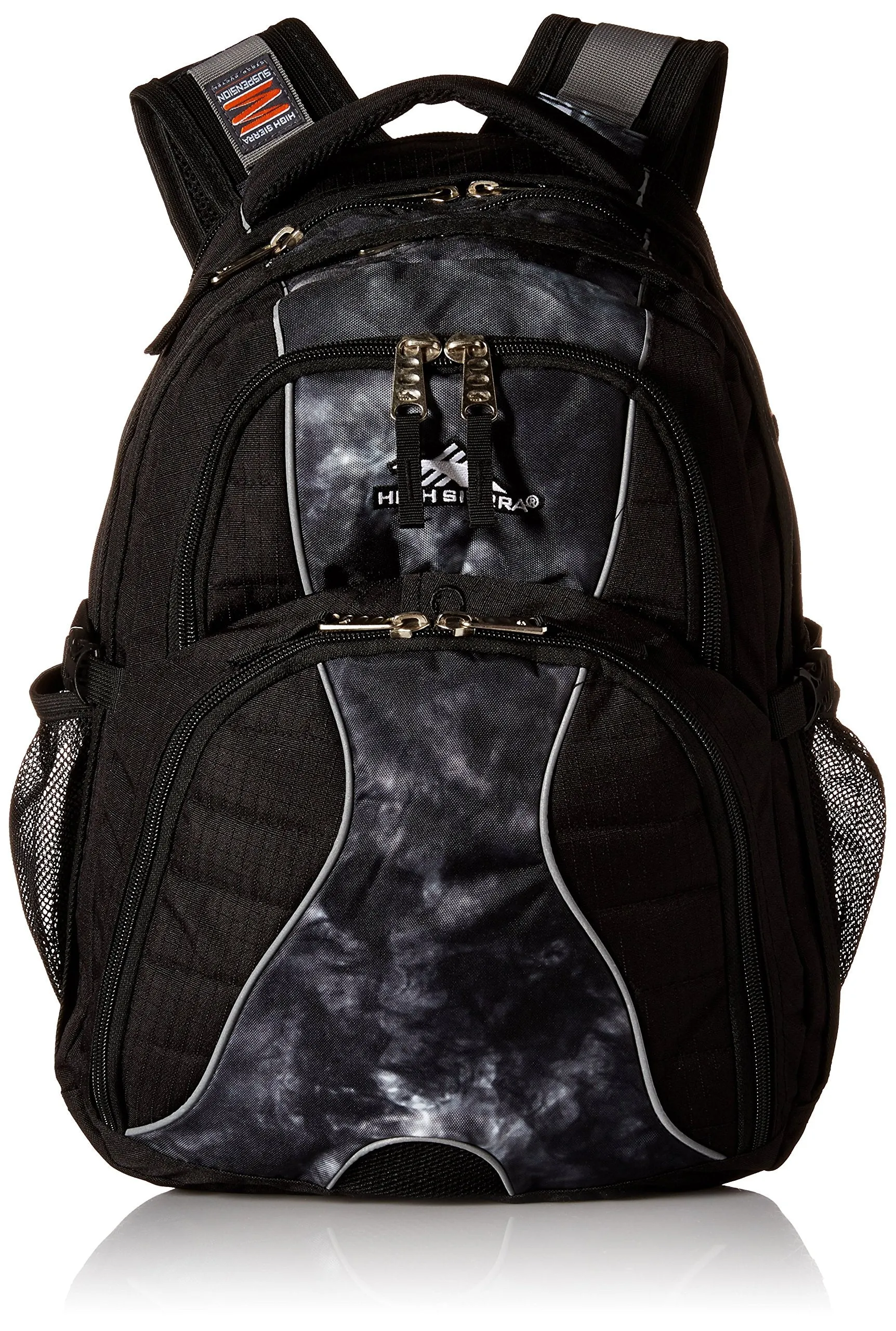 High Sierra Swerve Backpack