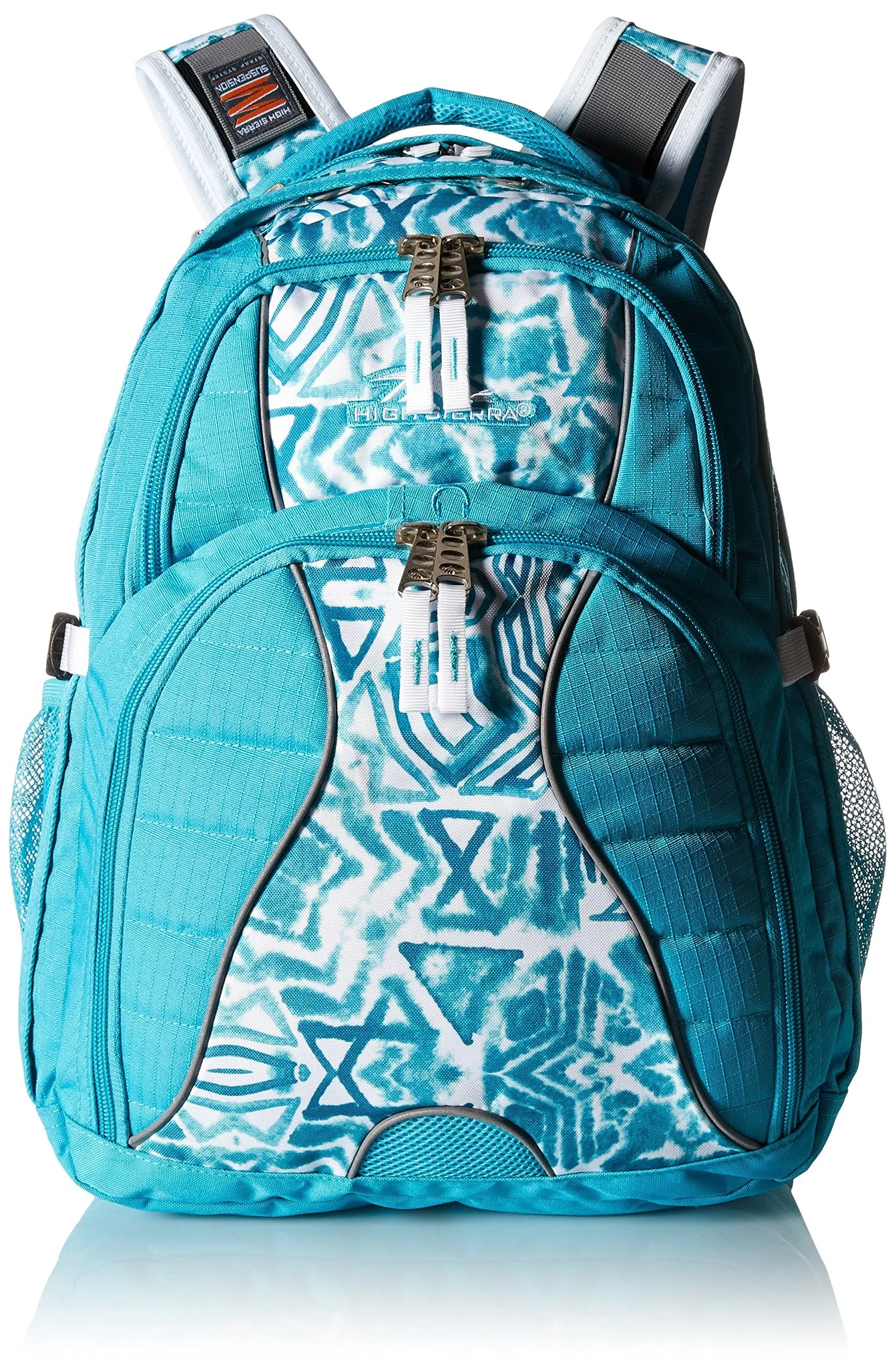 High Sierra Swerve Backpack