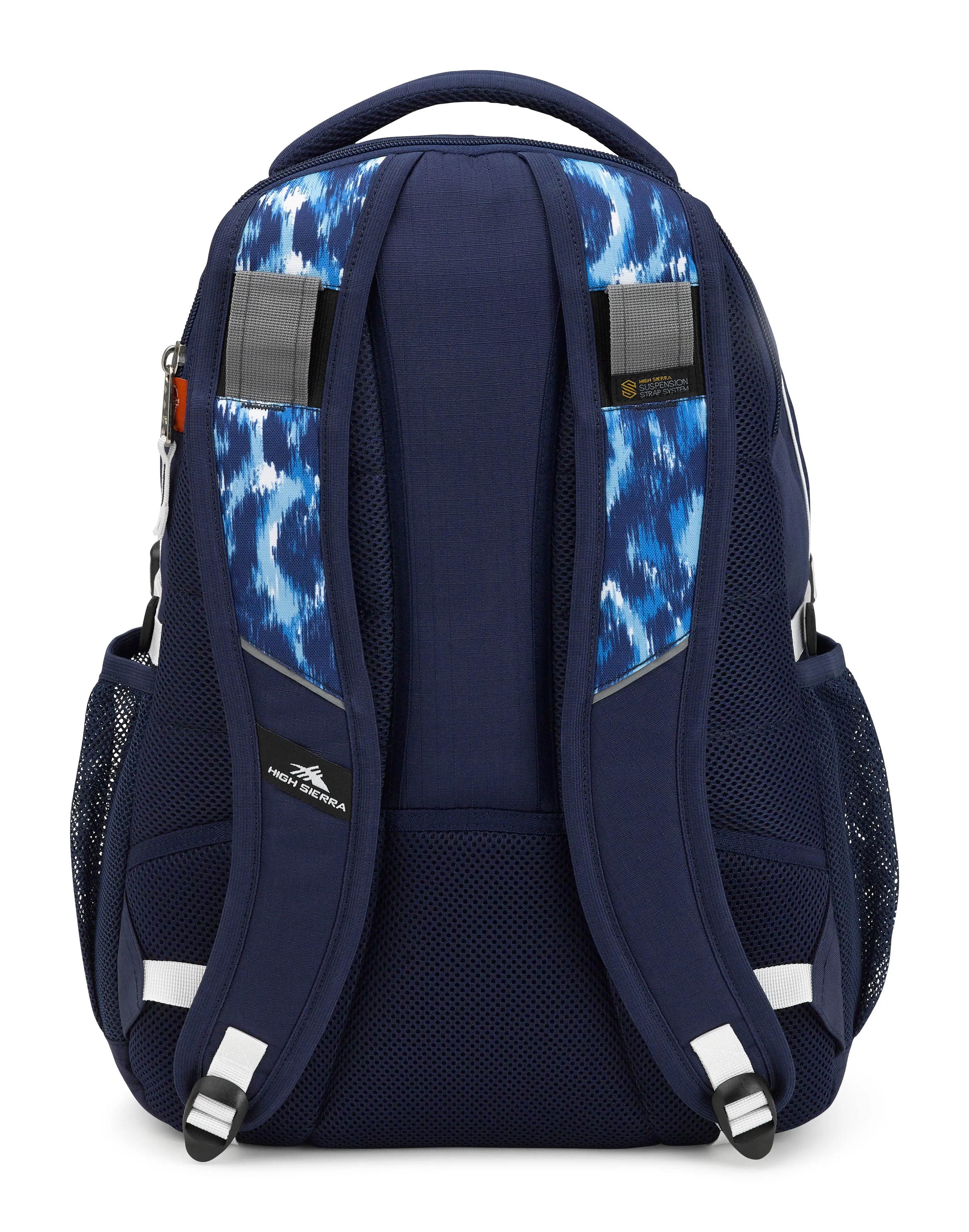 High Sierra Swerve Backpack