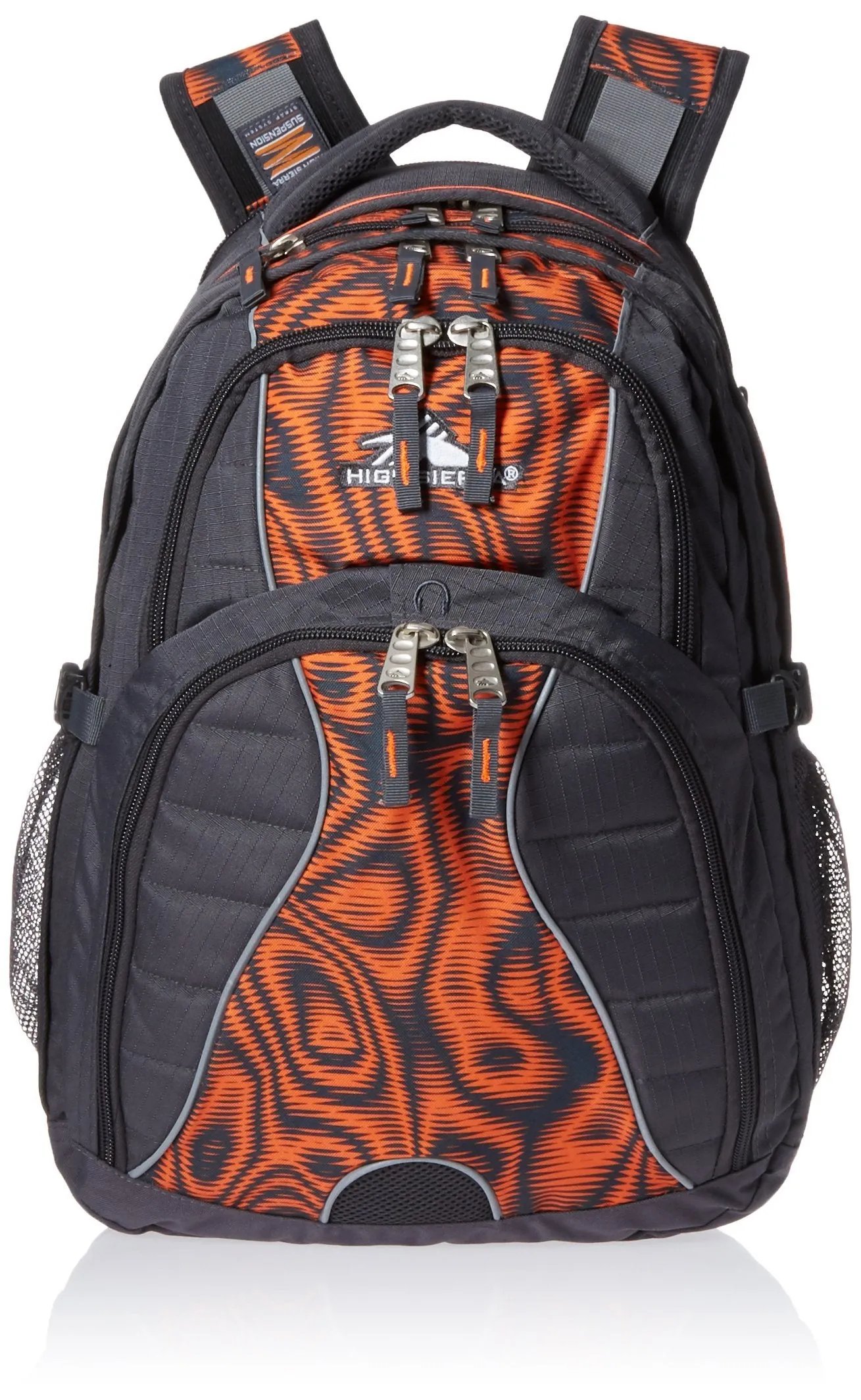 High Sierra Swerve Backpack