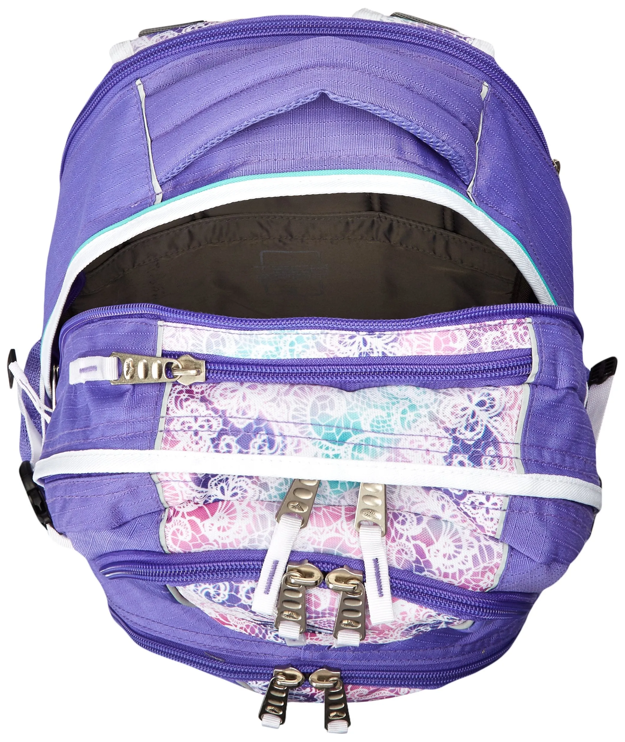 High Sierra Swerve Backpack