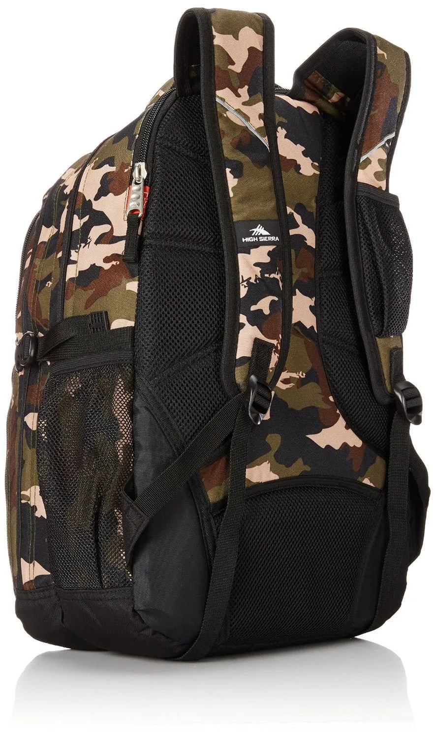 High Sierra Swerve Backpack