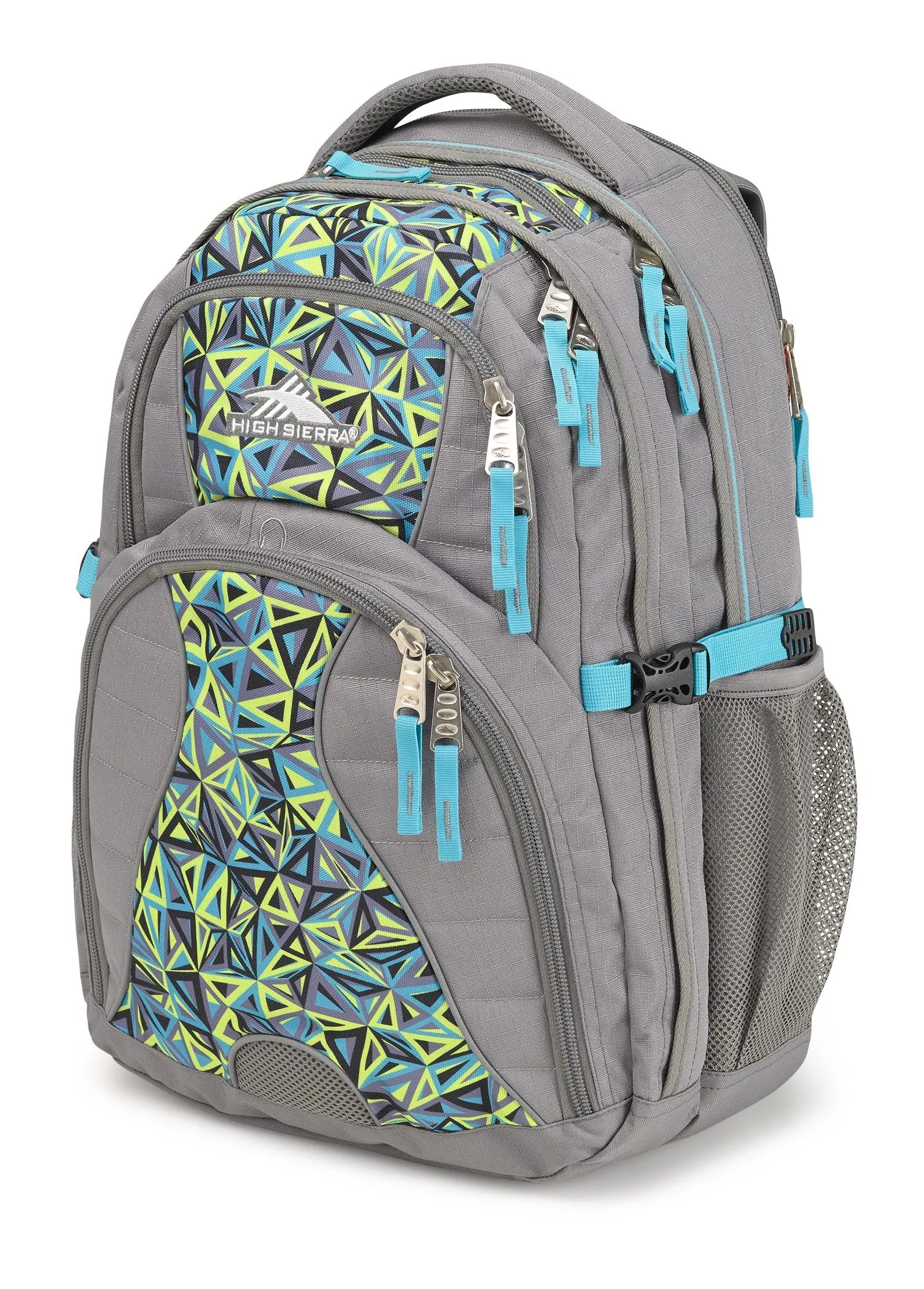 High Sierra Swerve Backpack