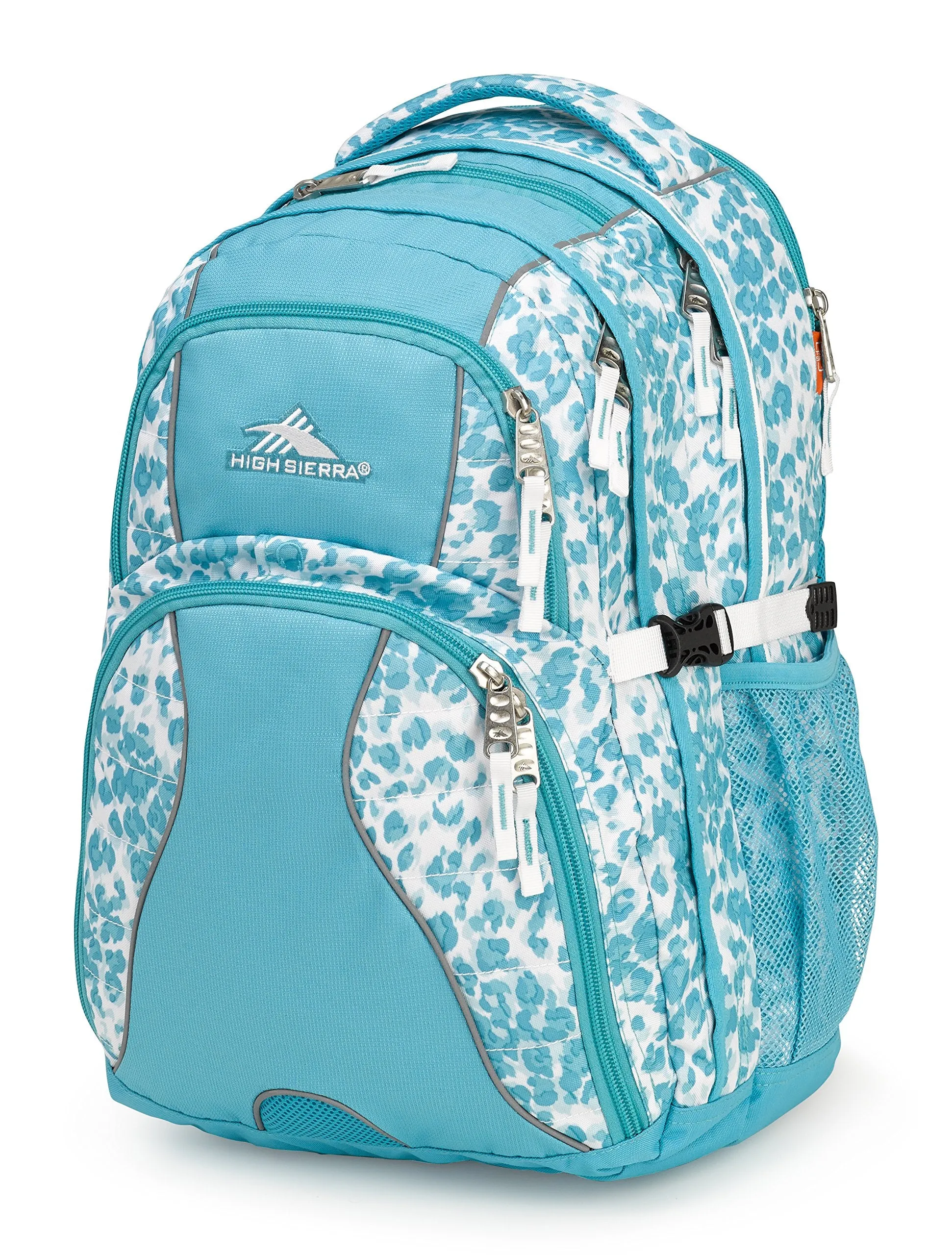 High Sierra Swerve Backpack