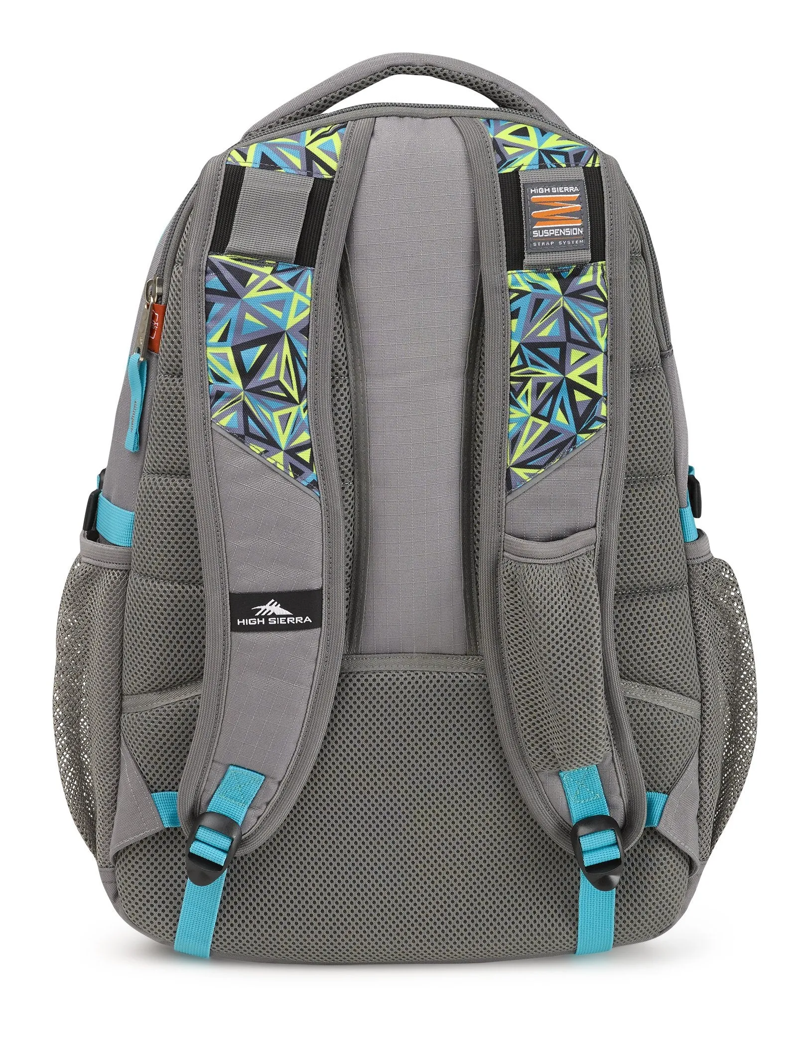 High Sierra Swerve Backpack