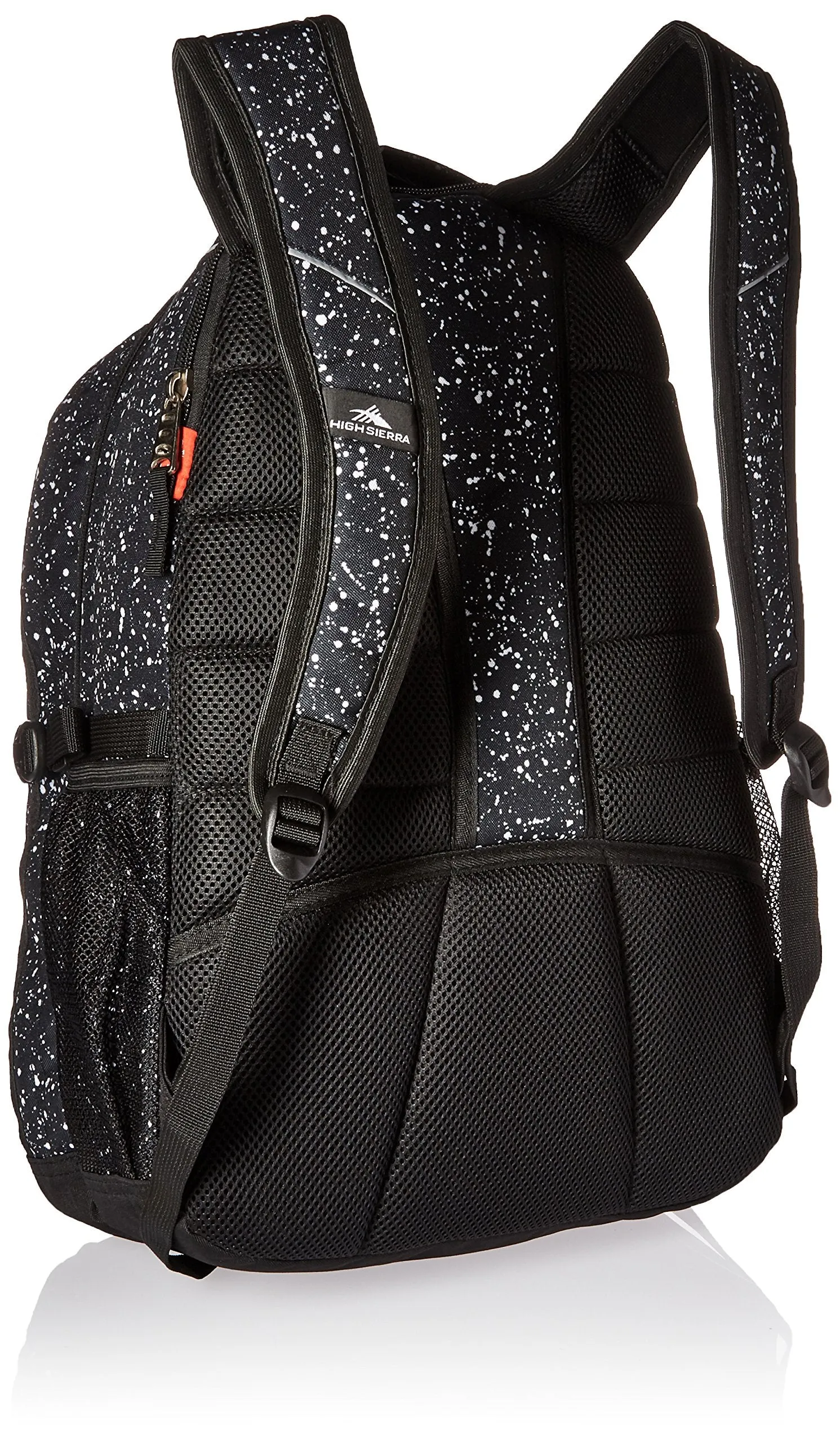 High Sierra Swerve Backpack