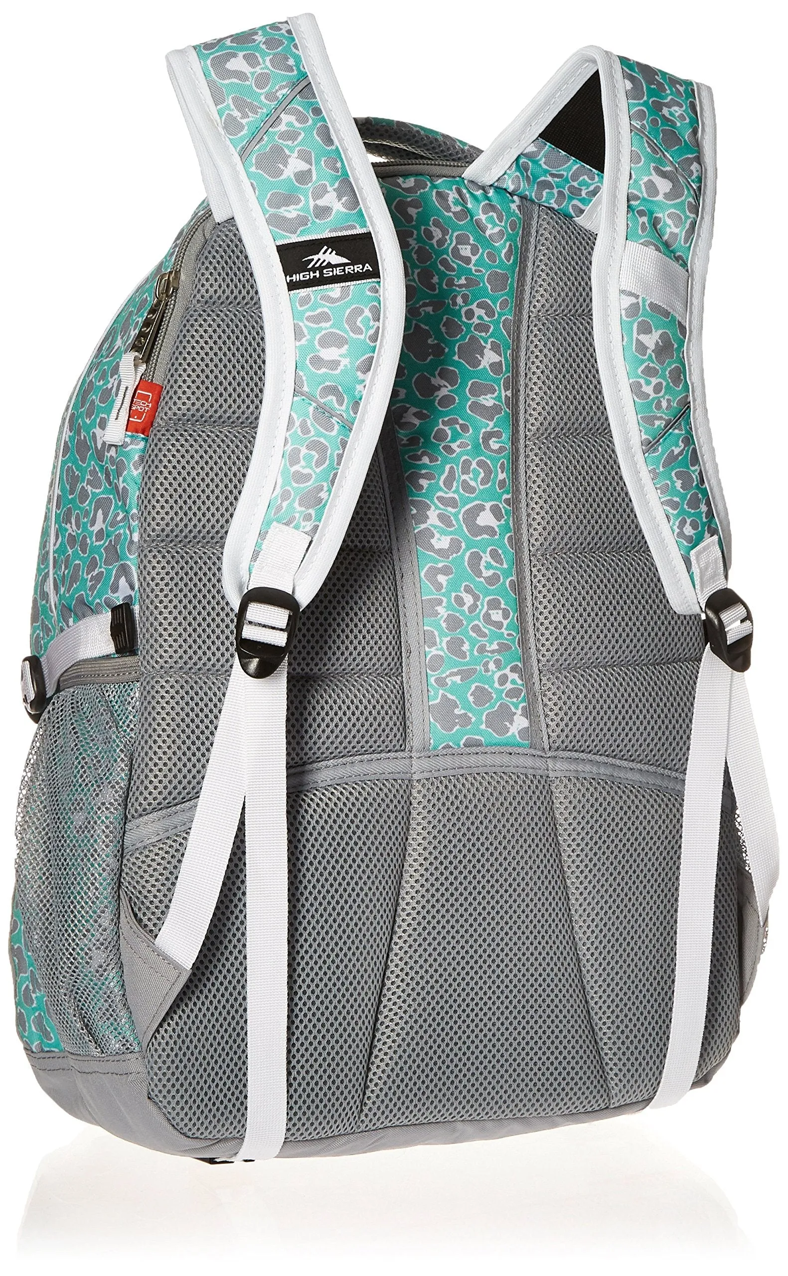 High Sierra Swerve Backpack