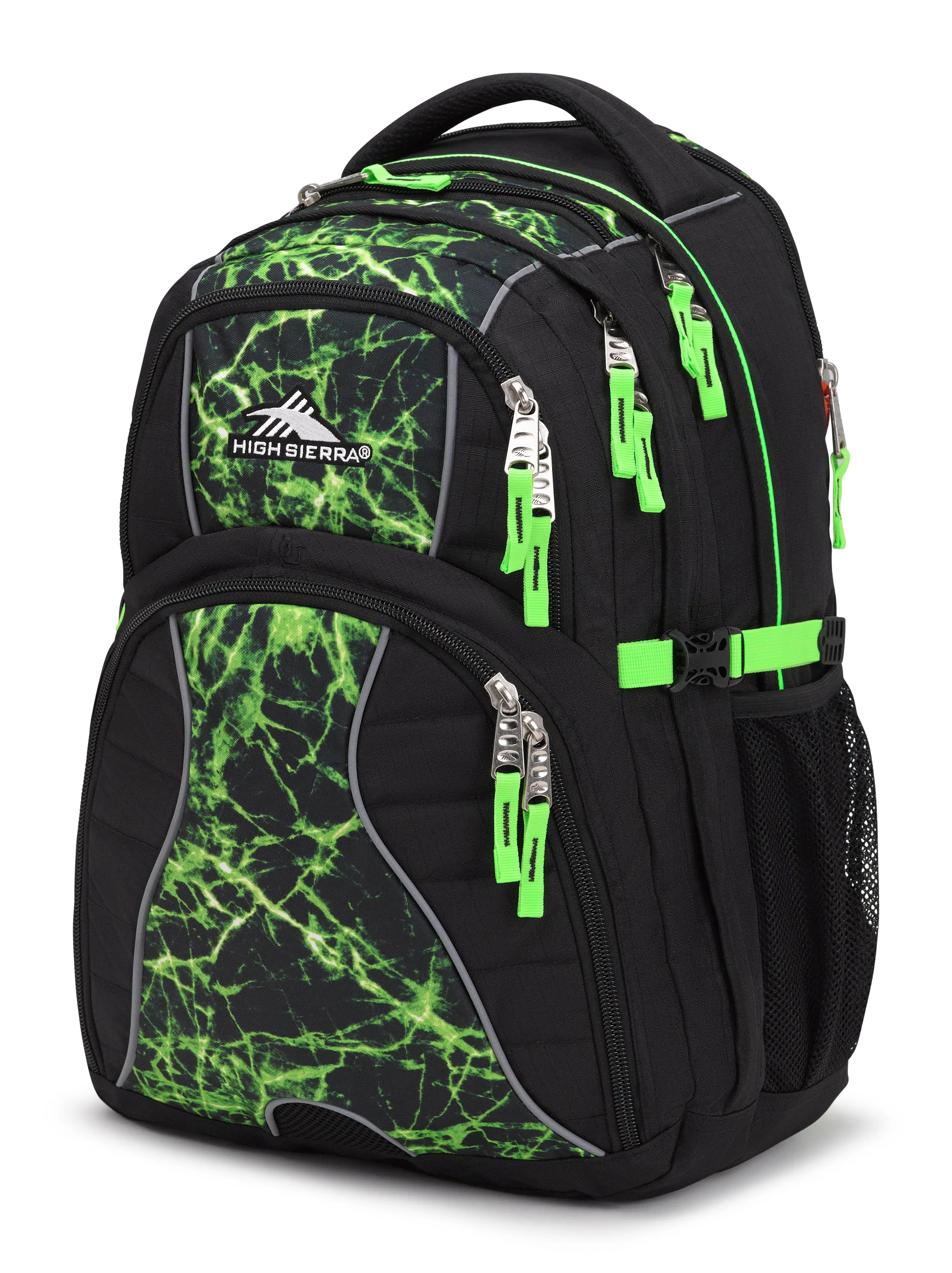 High Sierra Swerve Backpack