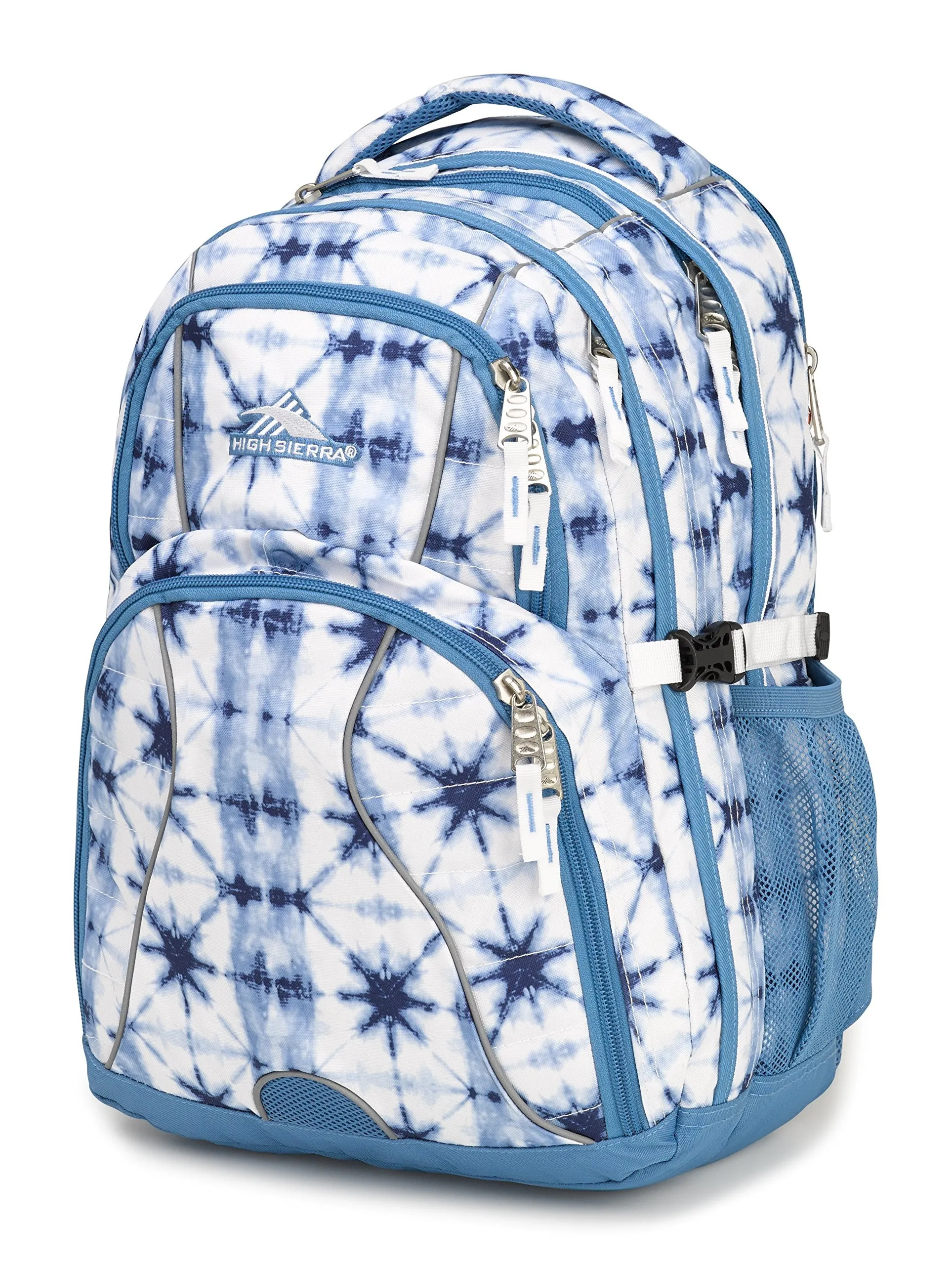 High Sierra Swerve Backpack
