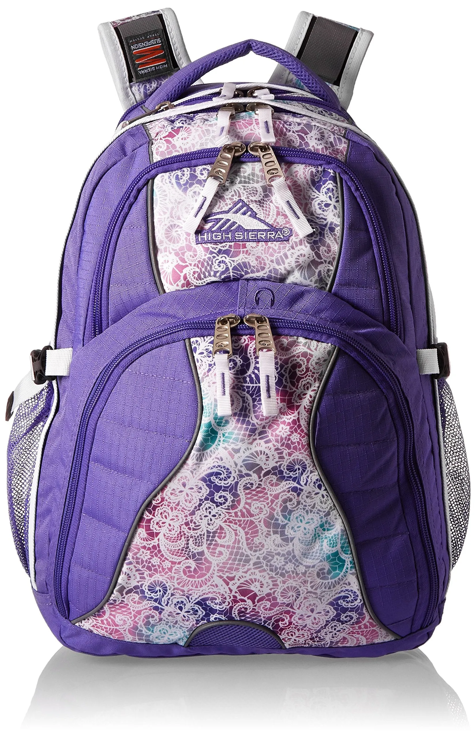 High Sierra Swerve Backpack