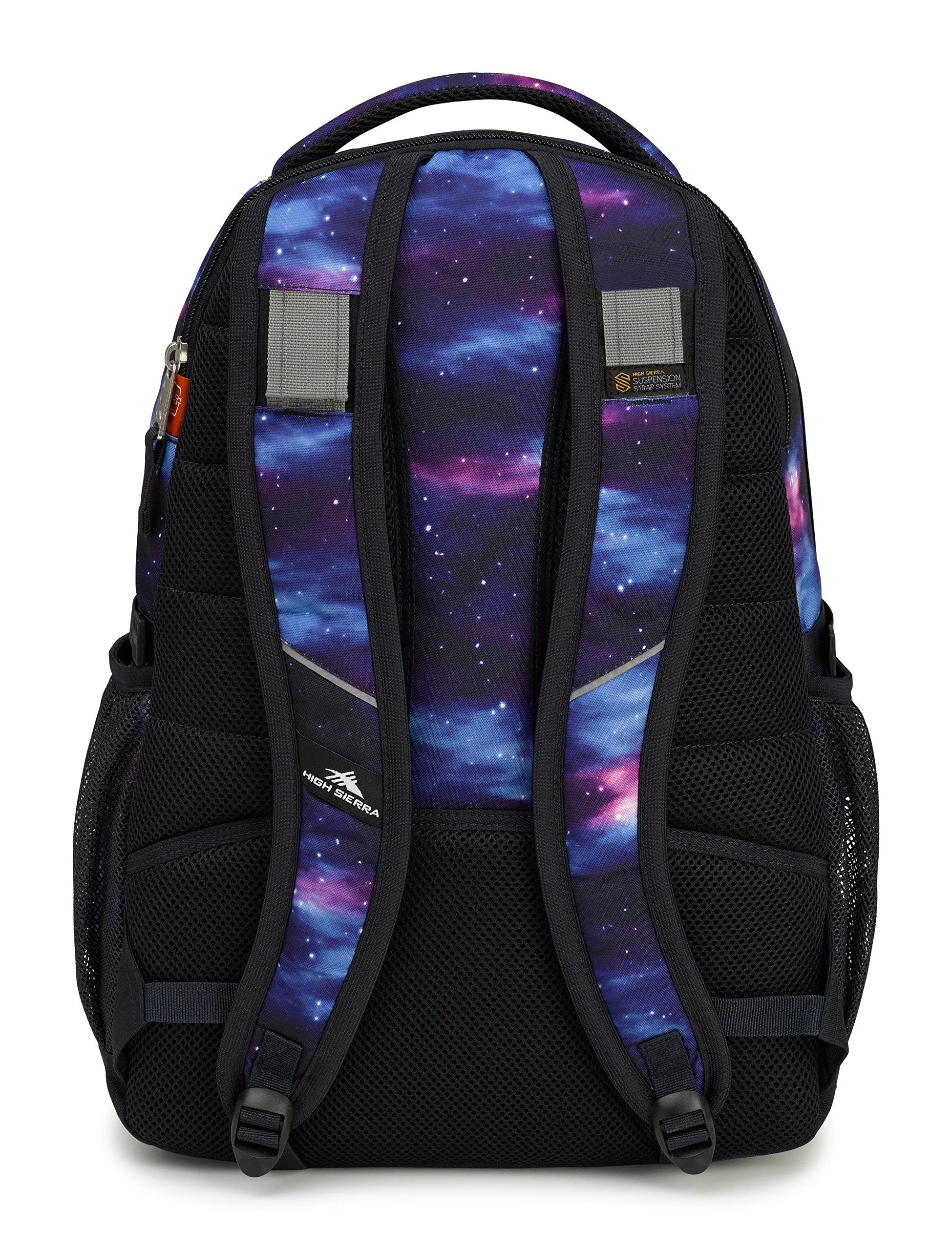High Sierra Swerve Backpack