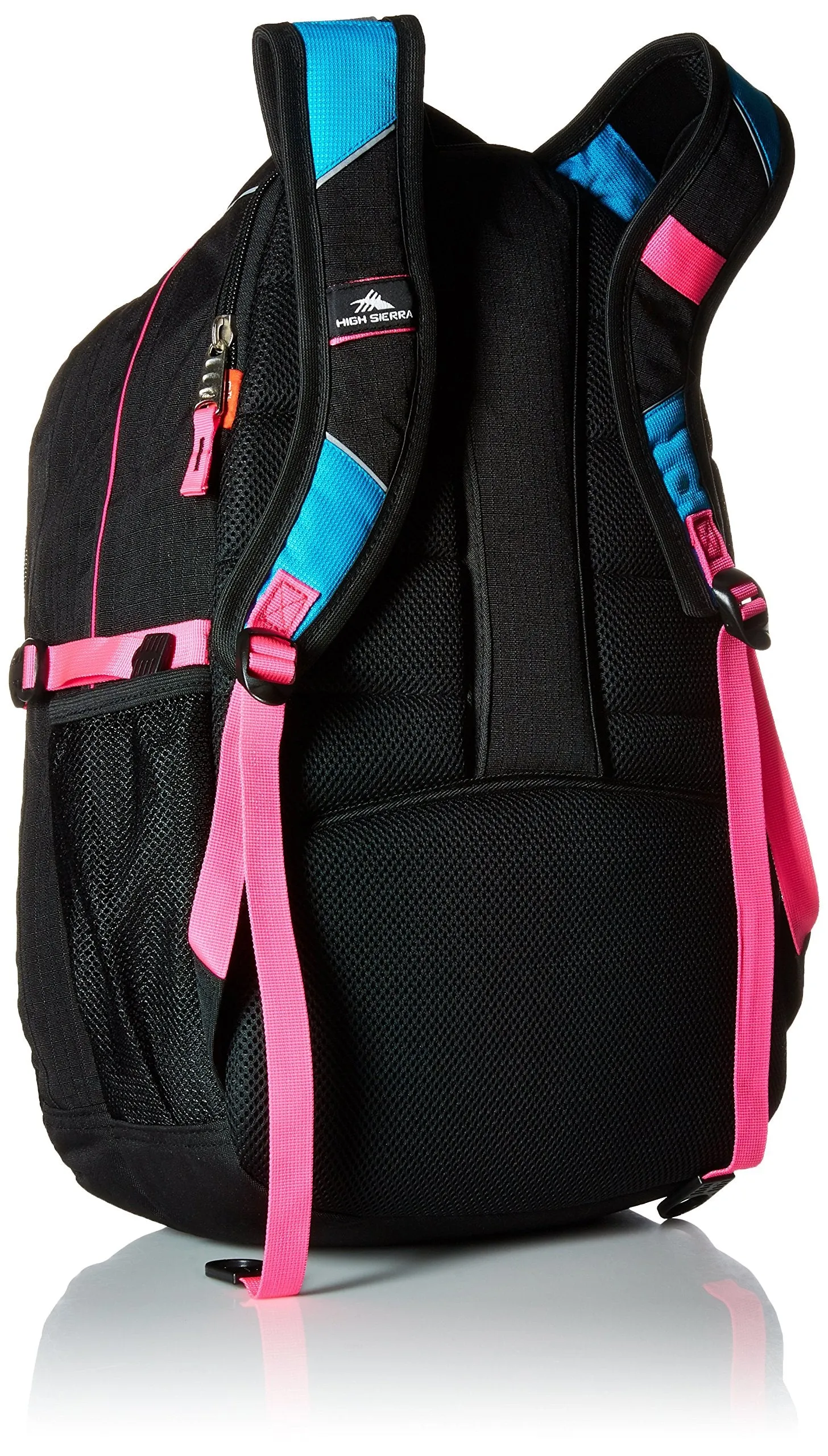 High Sierra Swerve Backpack