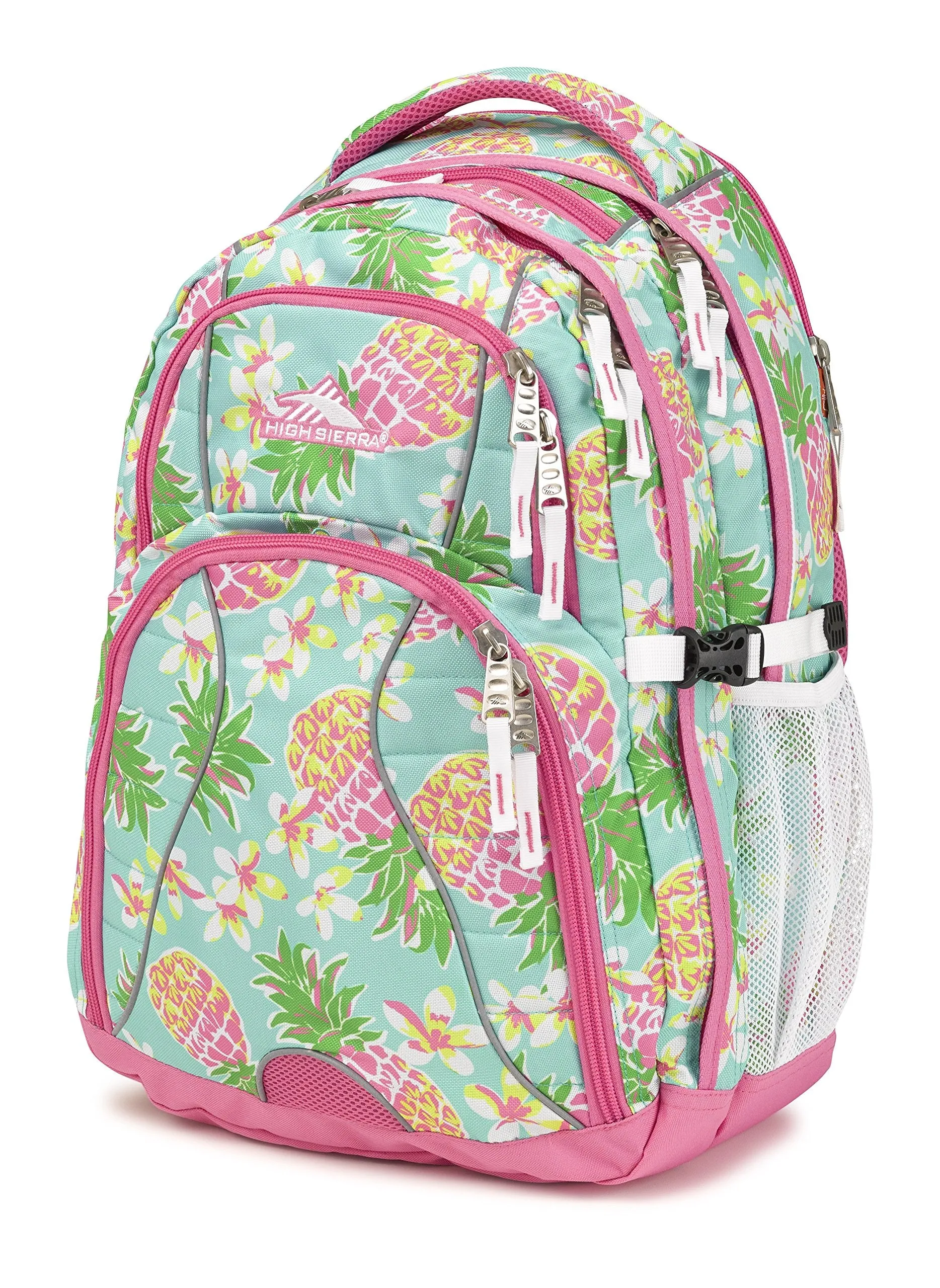 High Sierra Swerve Backpack