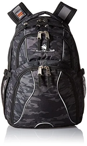 High Sierra Swerve Backpack