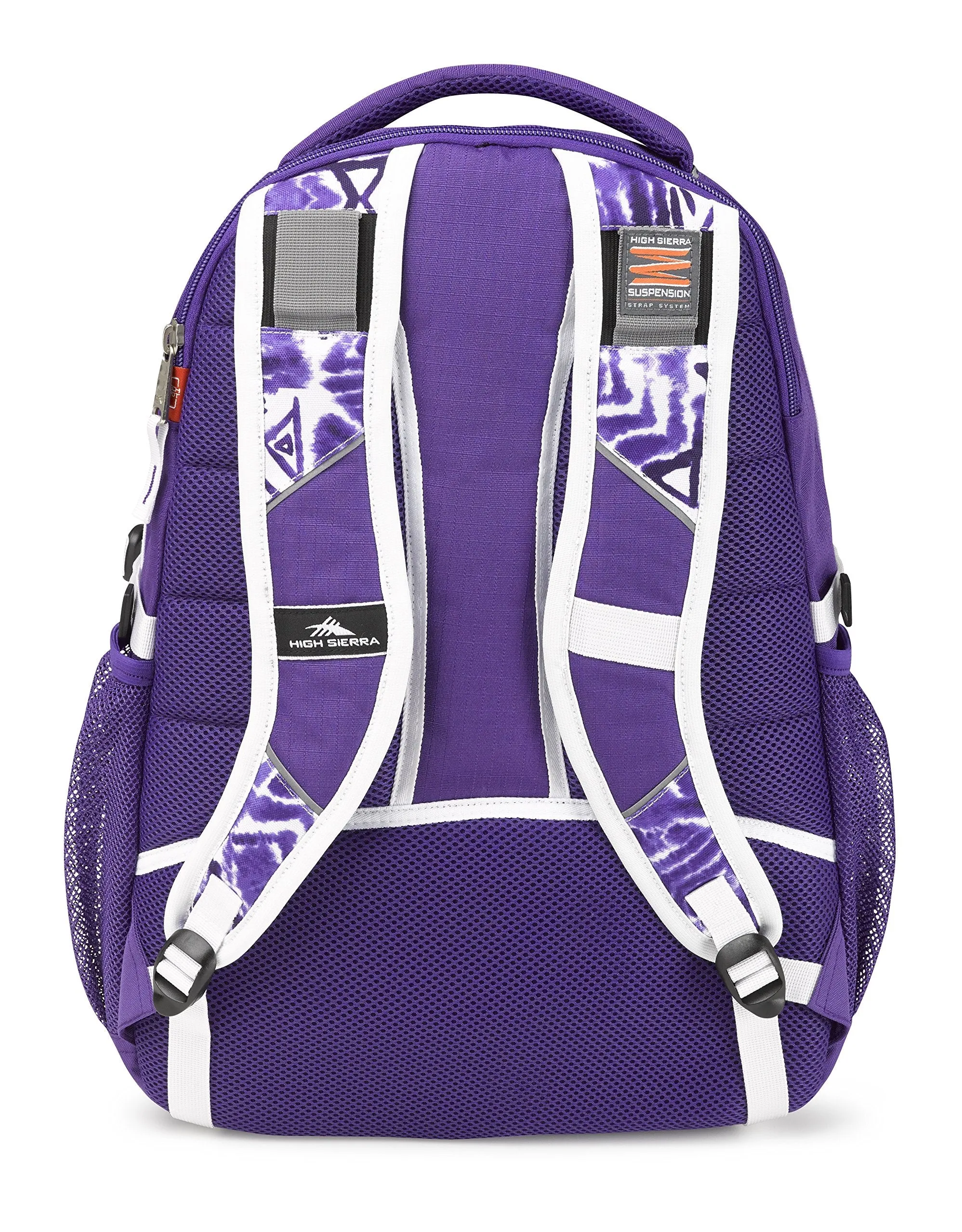 High Sierra Swerve Backpack