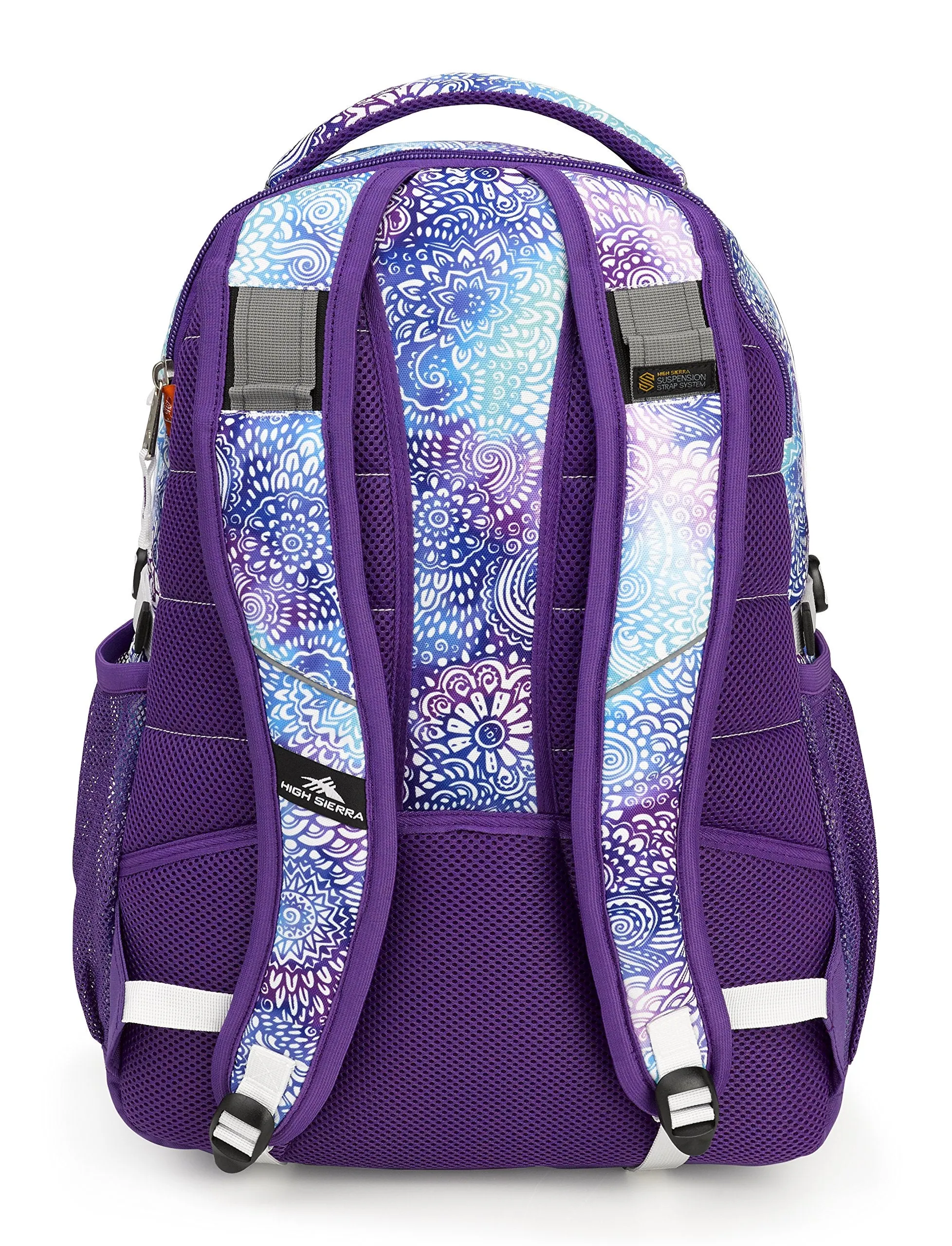 High Sierra Swerve Backpack