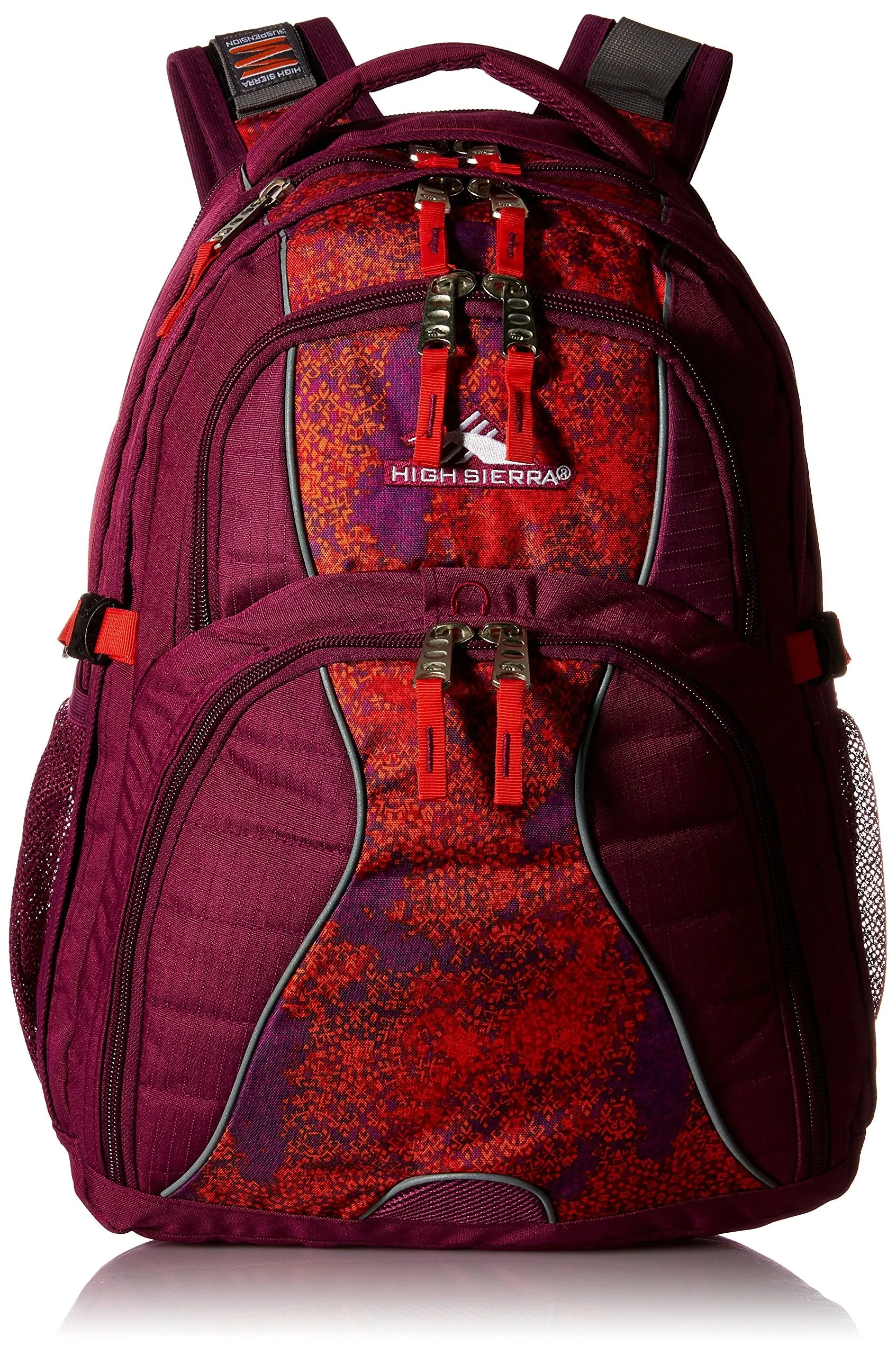 High Sierra Swerve Backpack