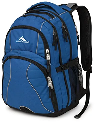 High Sierra Swerve Backpack