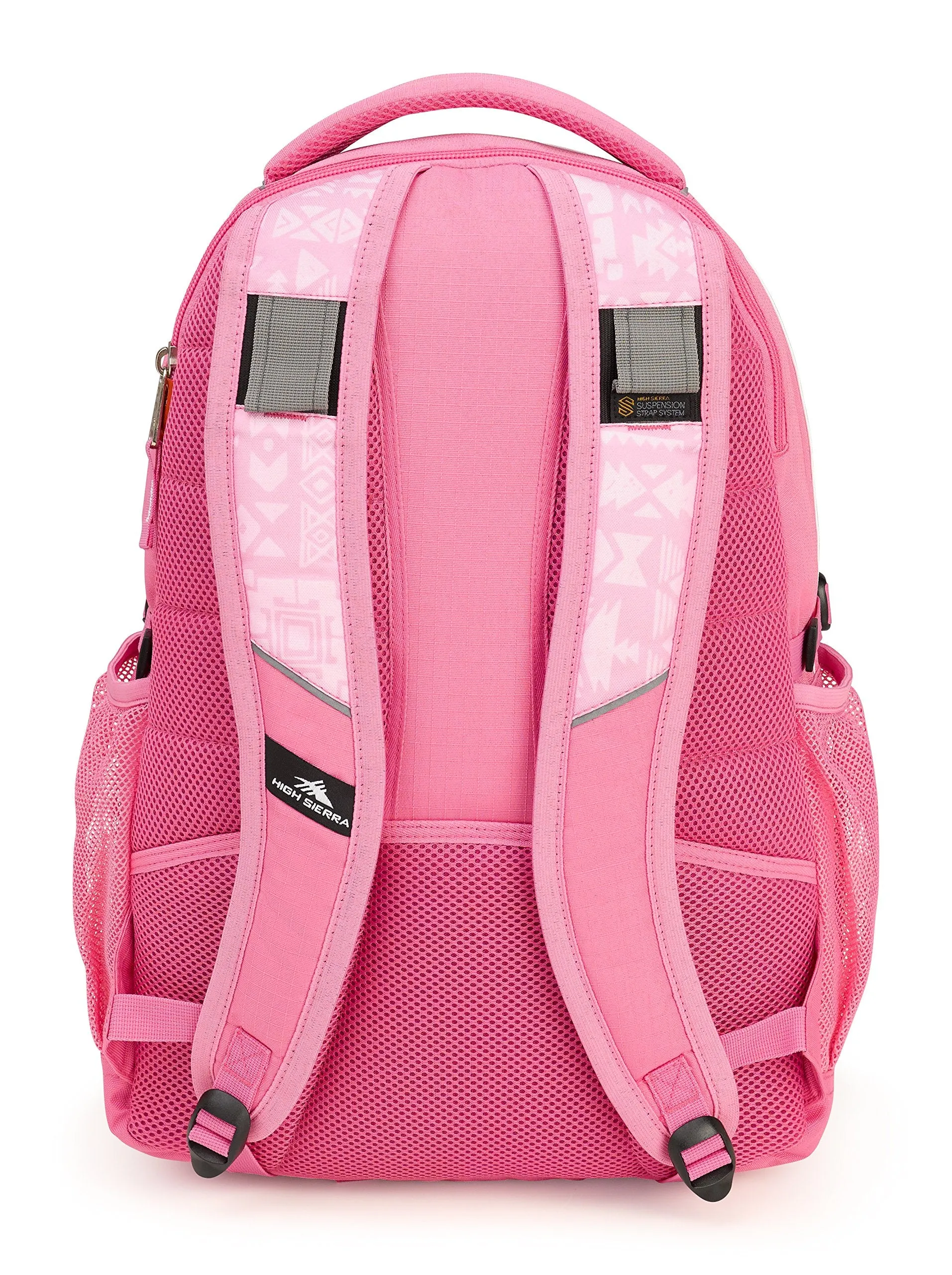 High Sierra Swerve Backpack