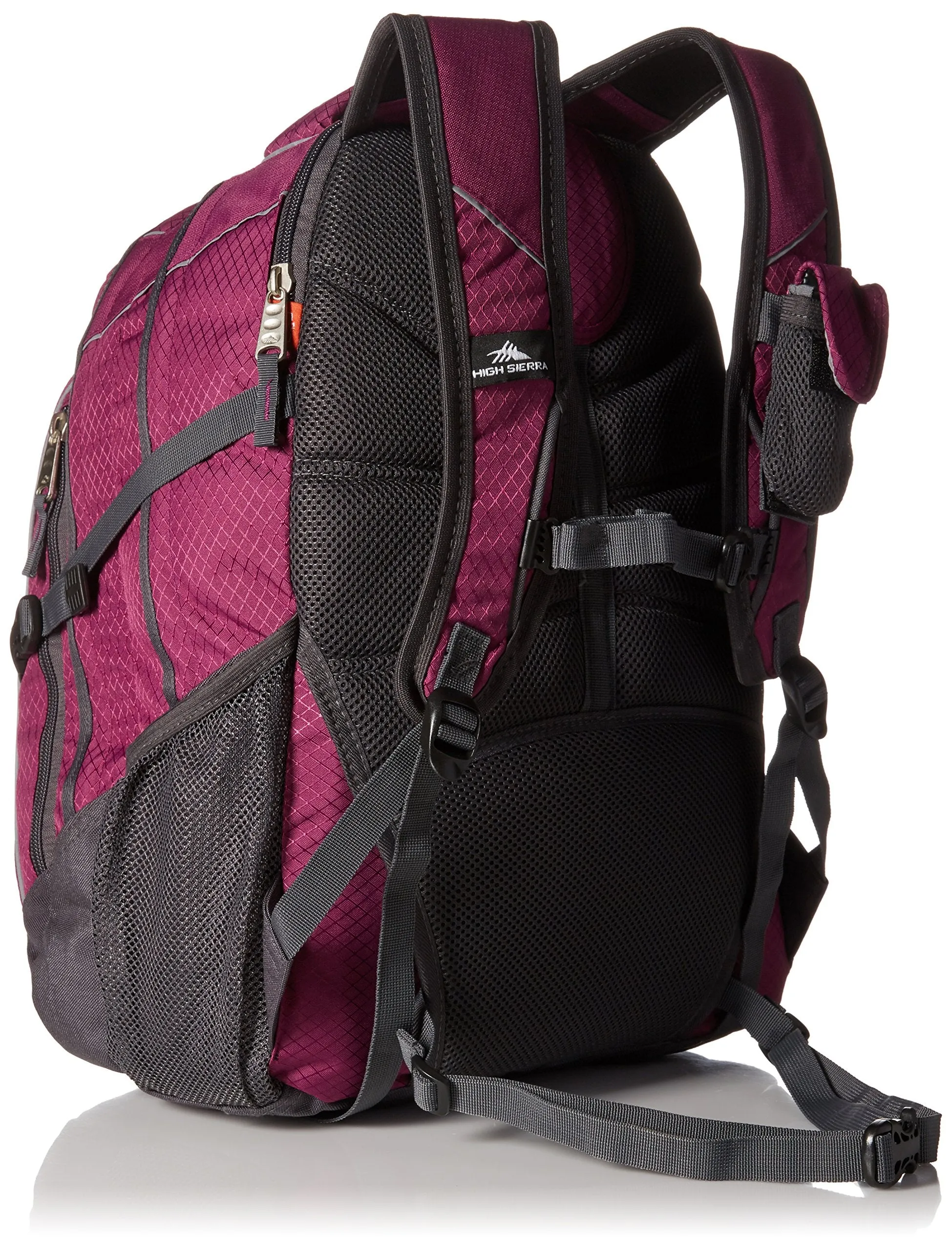 High Sierra Swerve Backpack