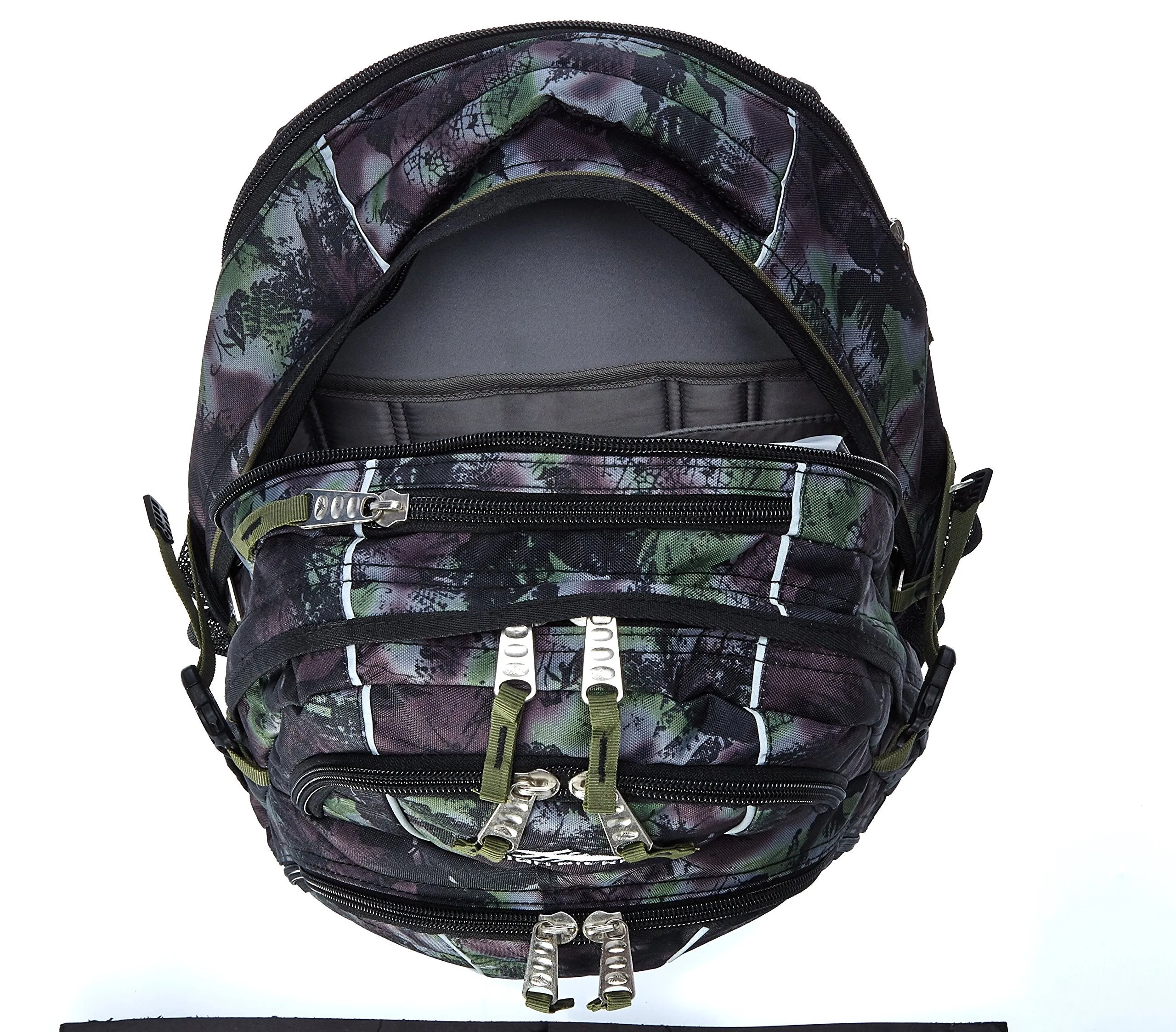 High Sierra Swerve Backpack