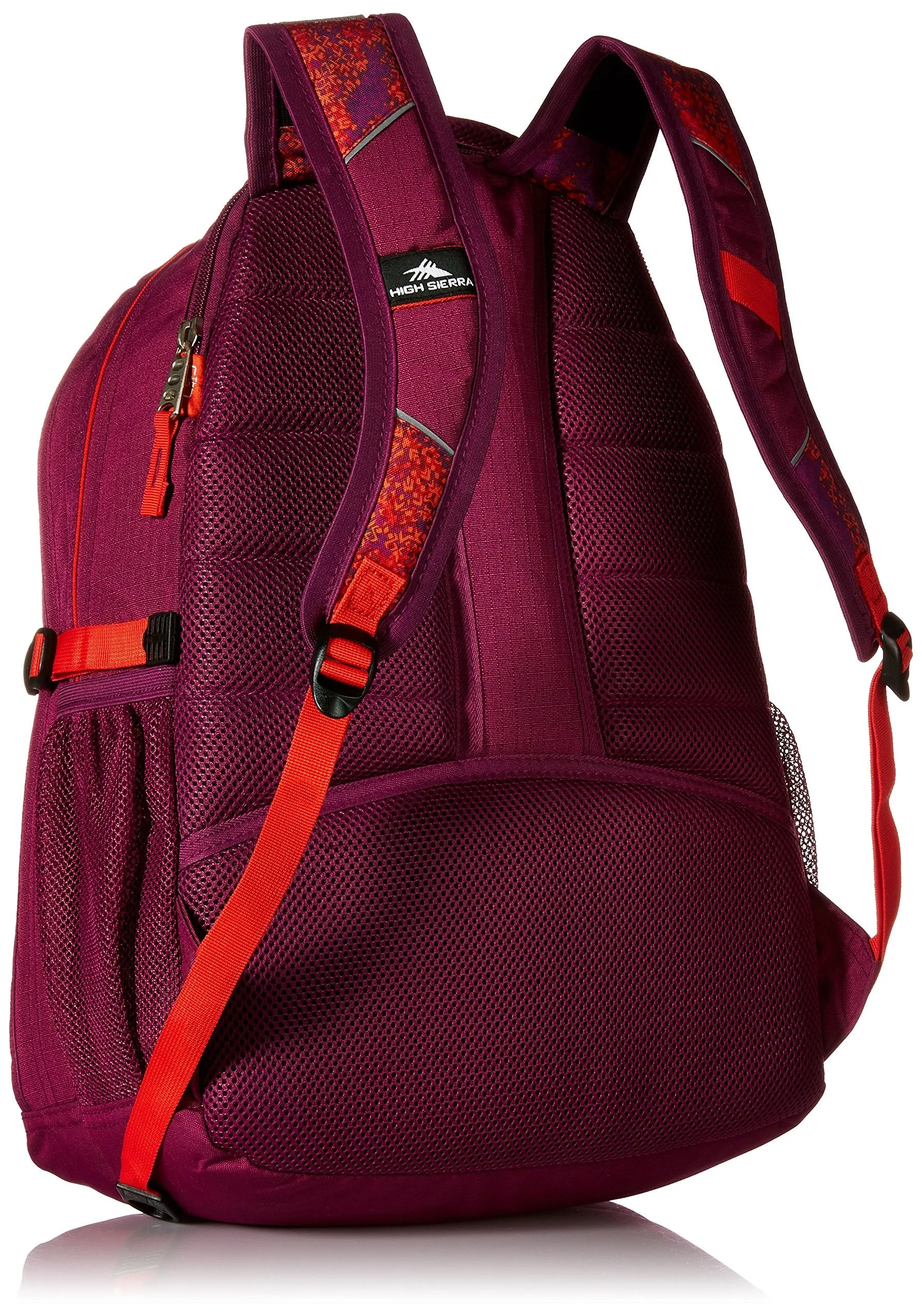 High Sierra Swerve Backpack