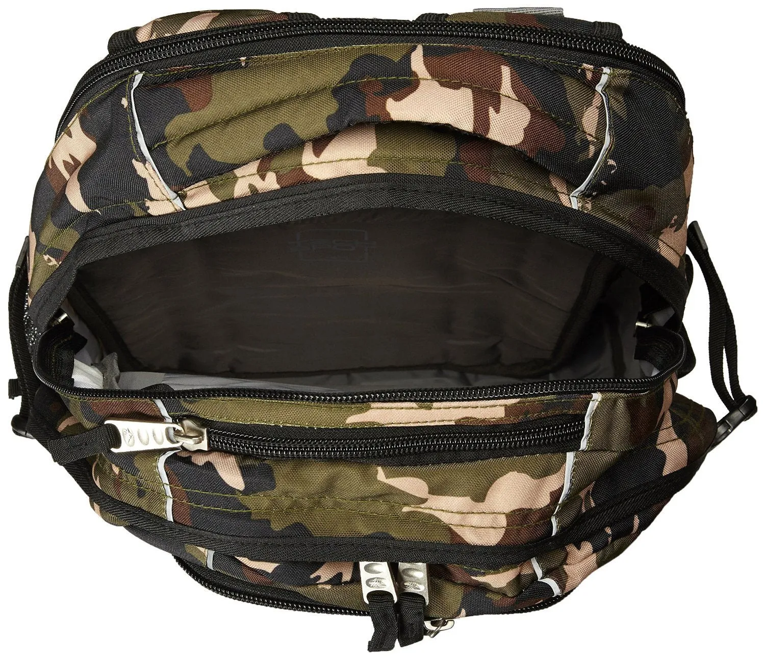 High Sierra Swerve Backpack
