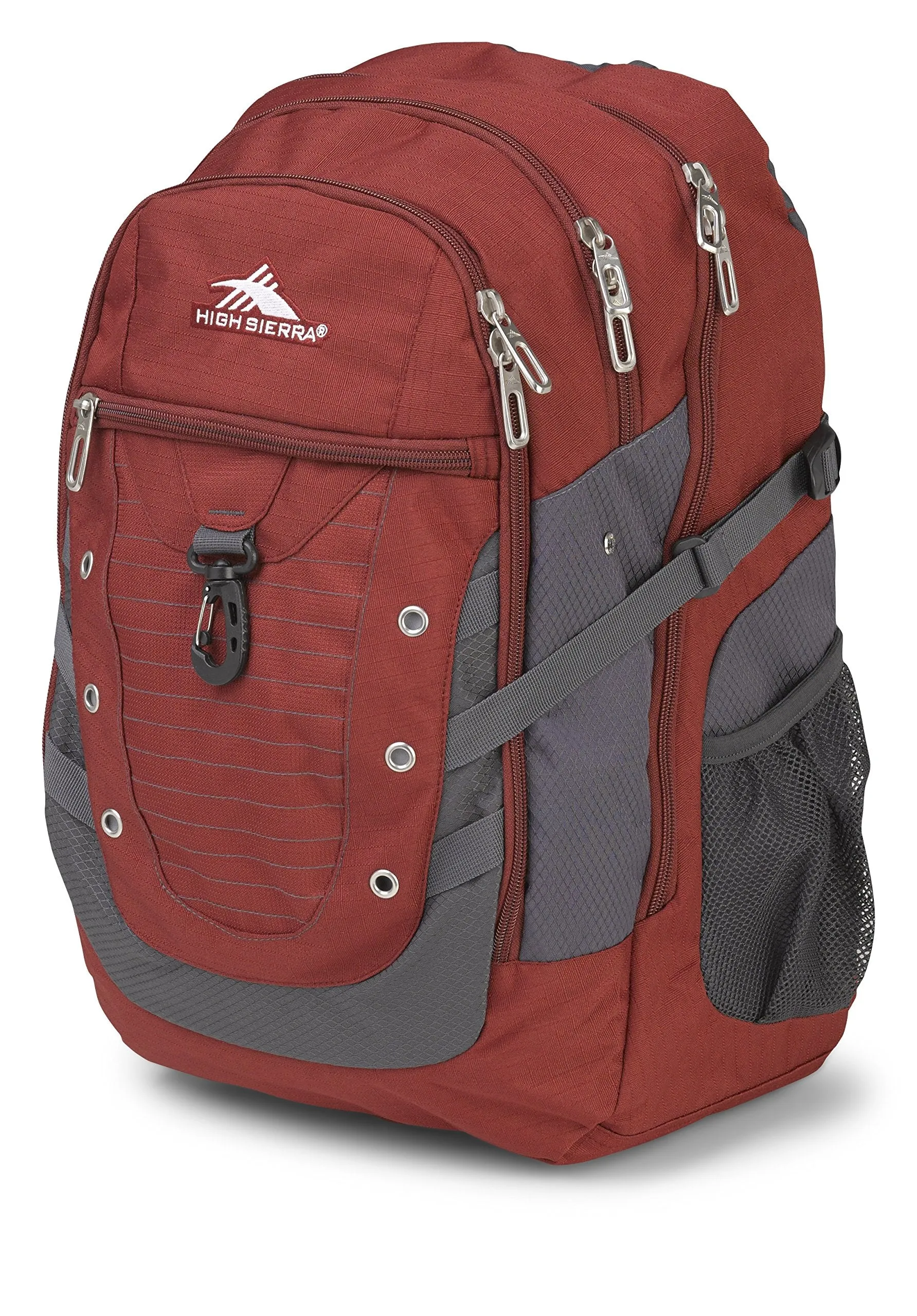 High Sierra Tactic Backpack