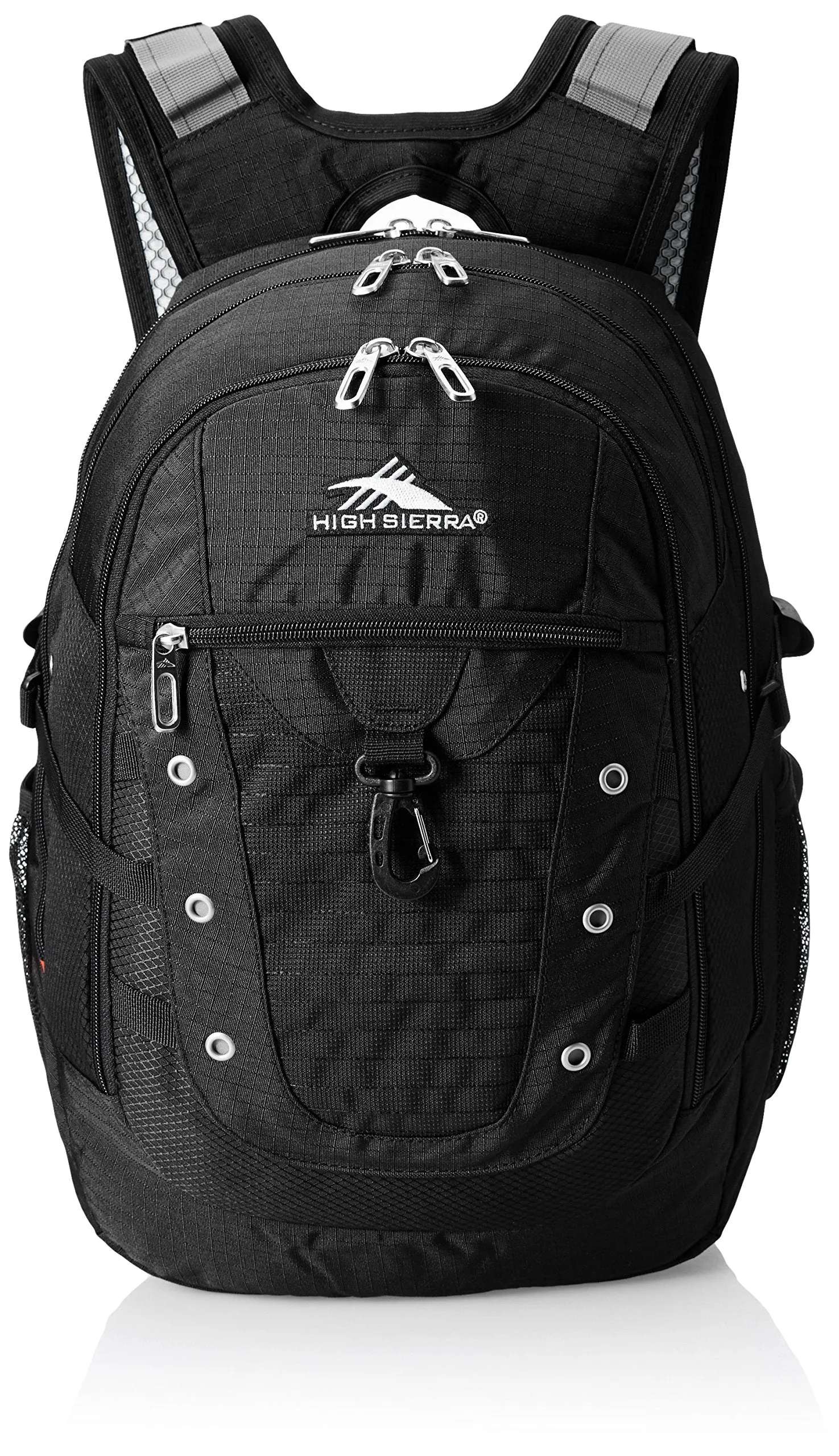 High Sierra Tactic Backpack
