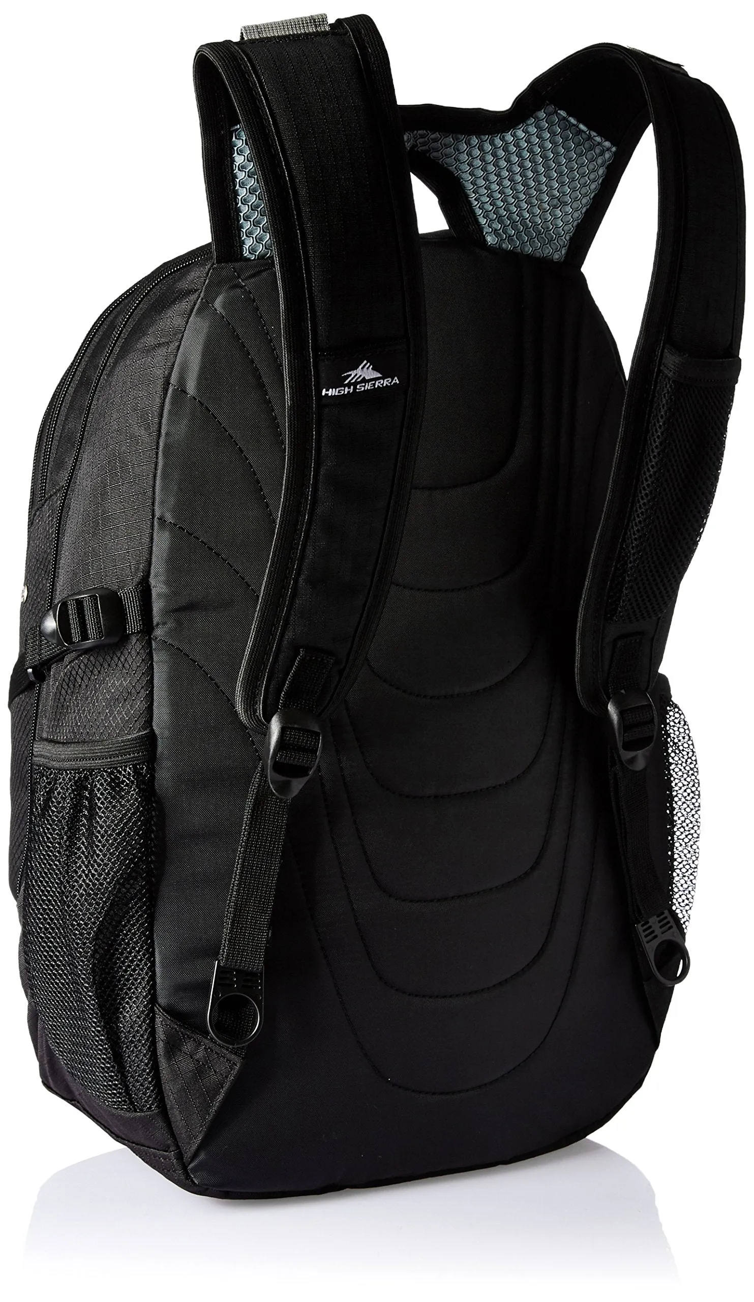 High Sierra Tactic Backpack