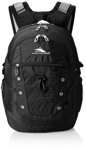 High Sierra Tactic Backpack