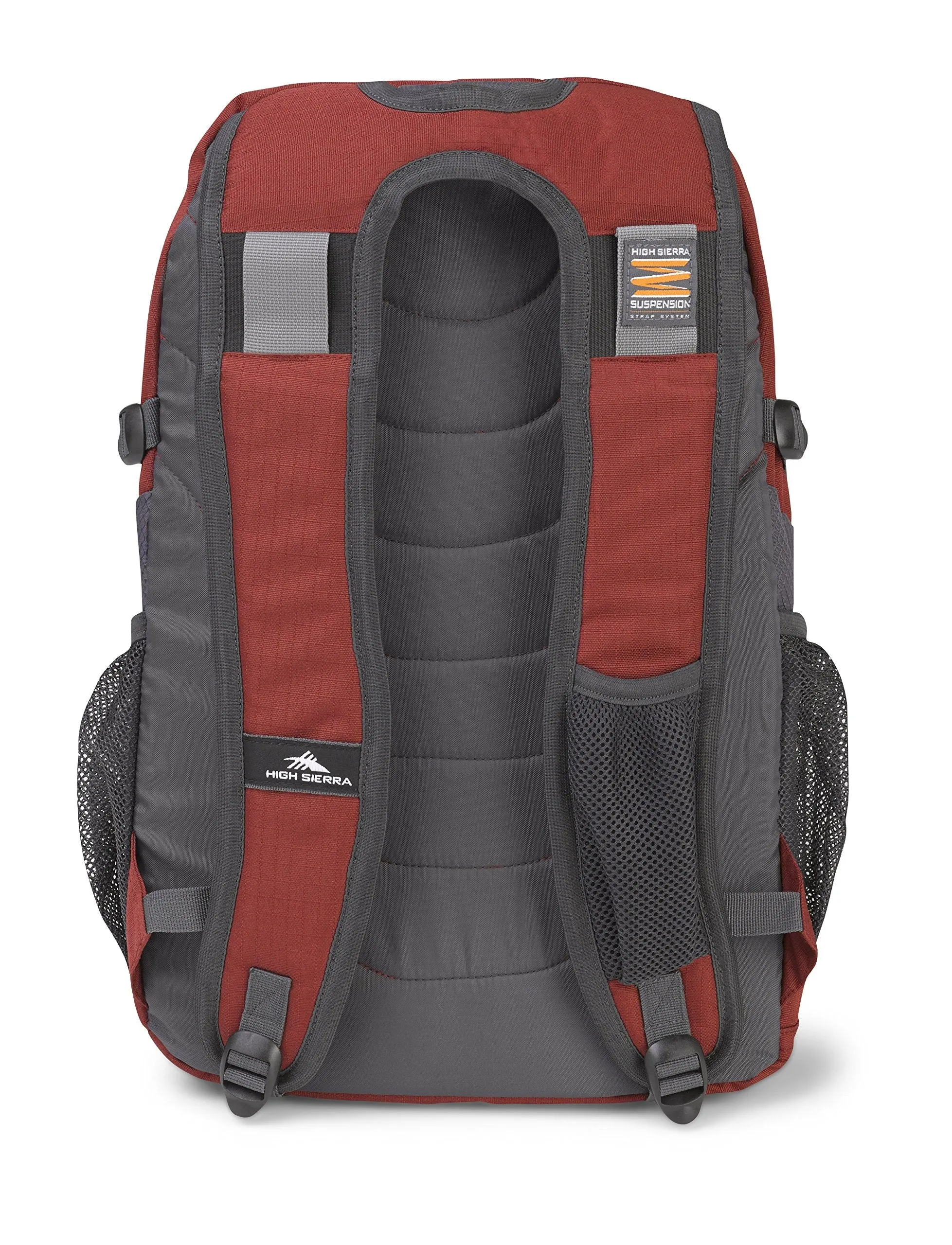 High Sierra Tactic Backpack