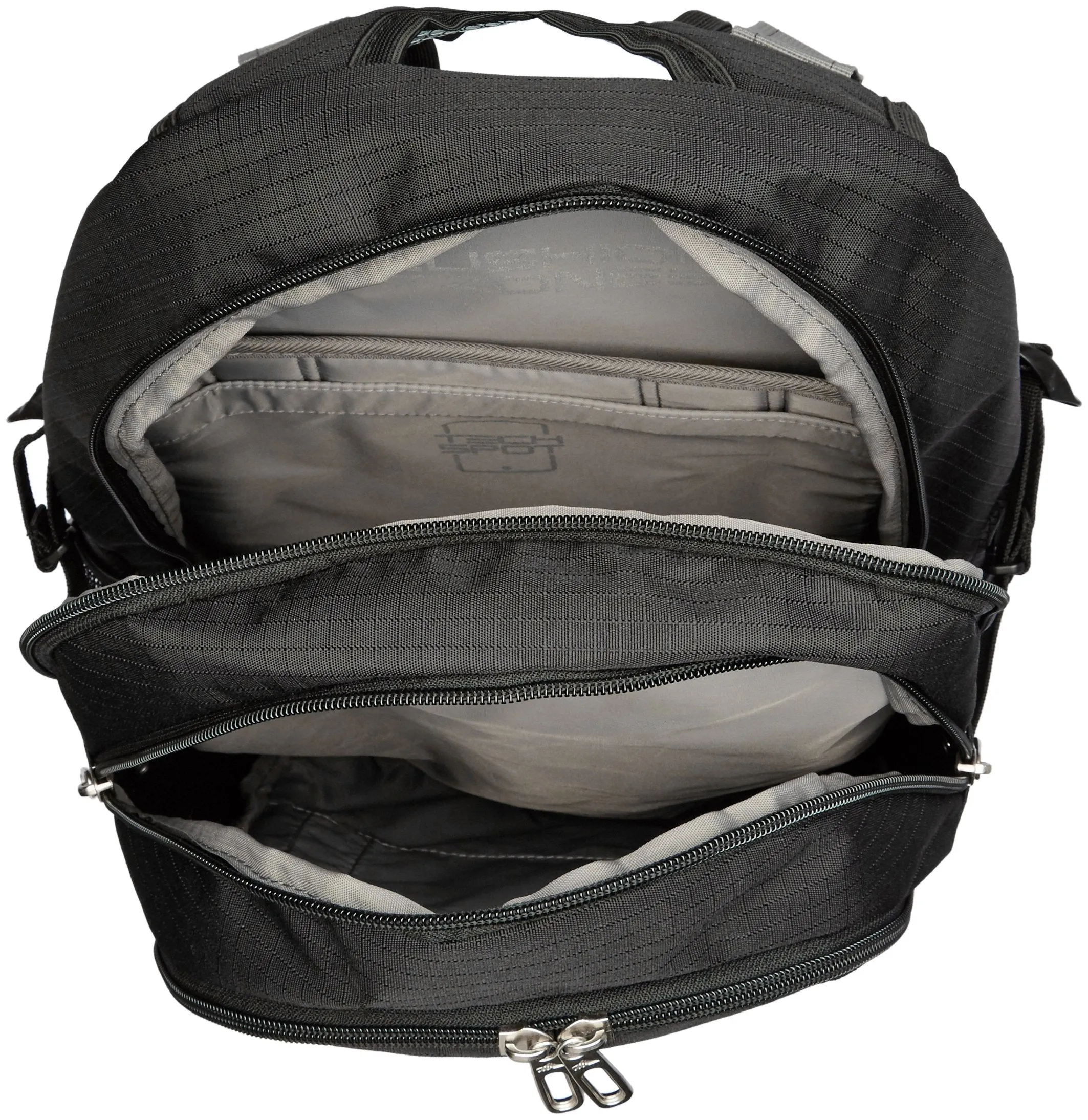 High Sierra Tactic Backpack