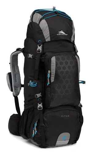 High Sierra Tech 2 Series Titan 55 Internal Frame Pack