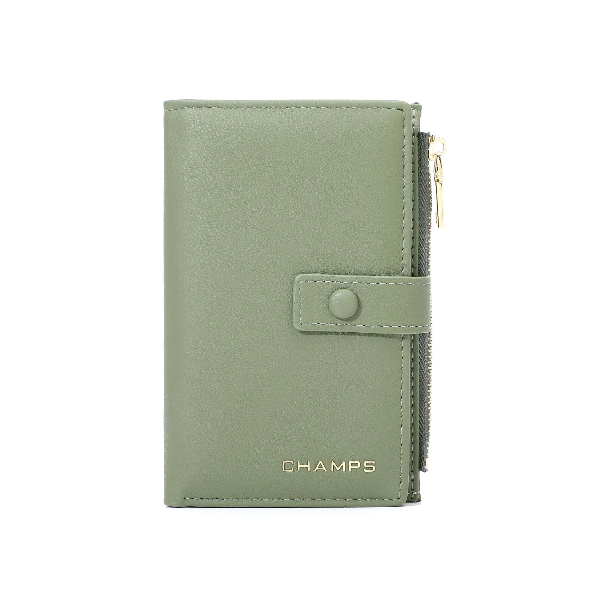 Iconic / Slim Wallet *Drop Ship*
