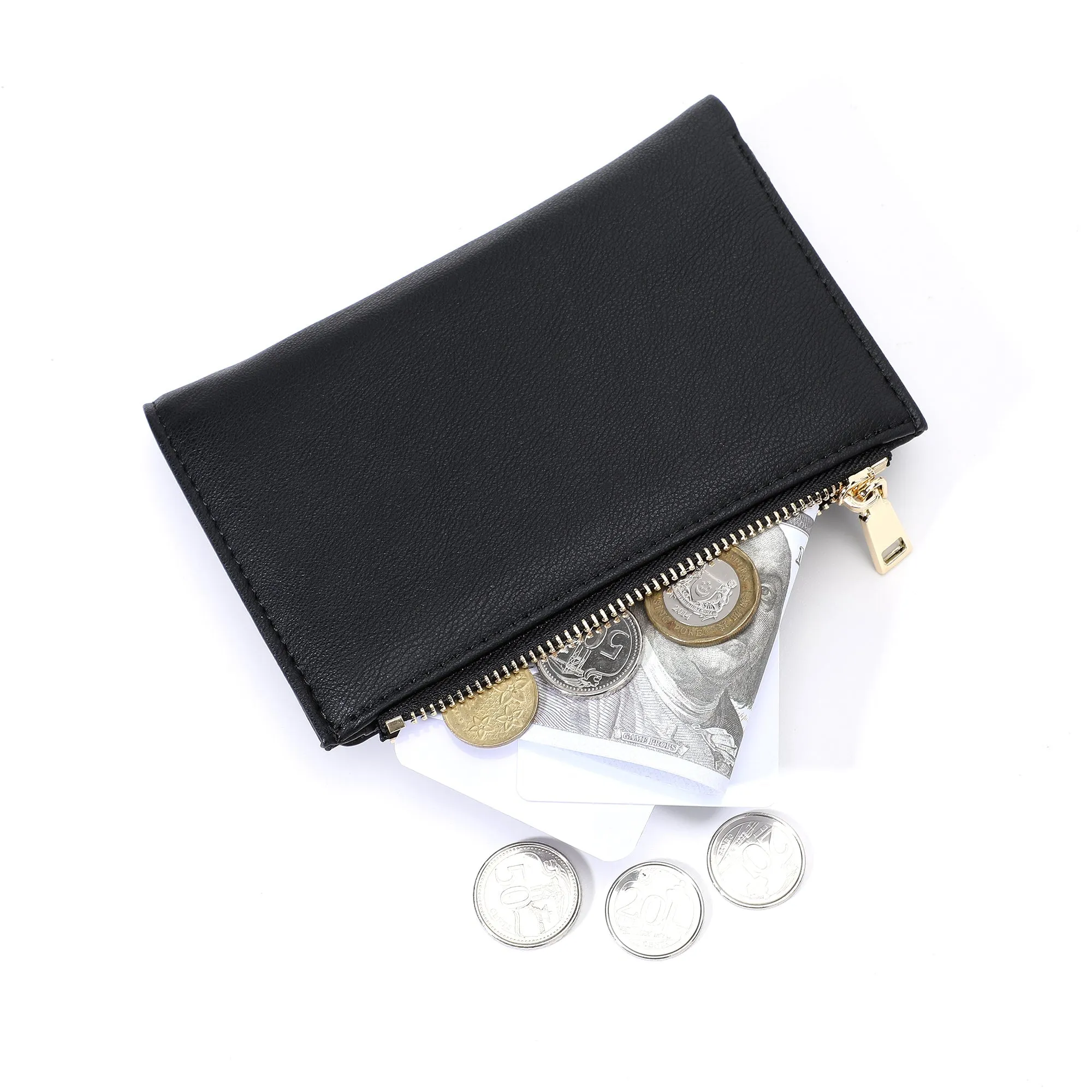 Iconic / Slim Wallet *Drop Ship*