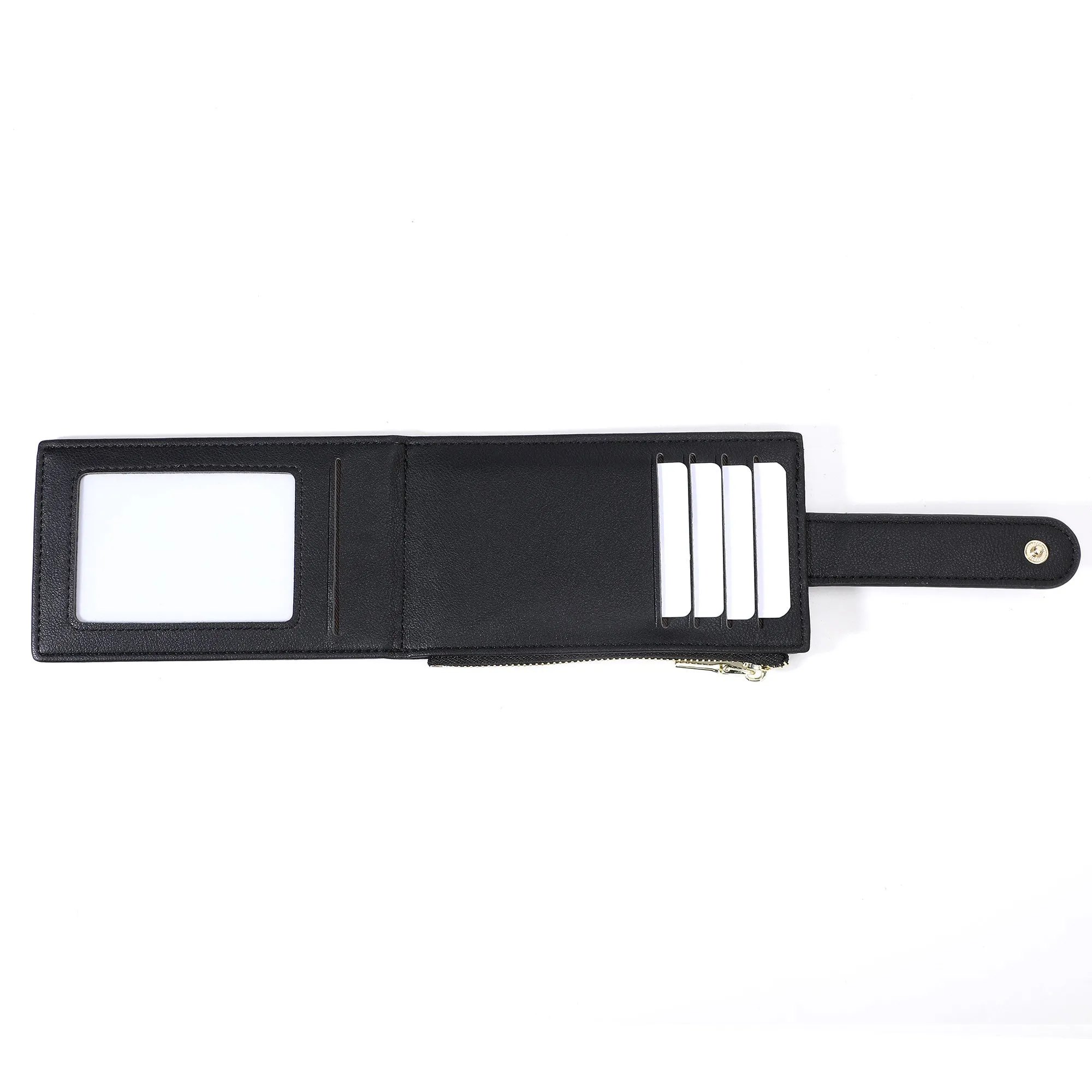 Iconic / Yoga Cardholder *Drop Ship*