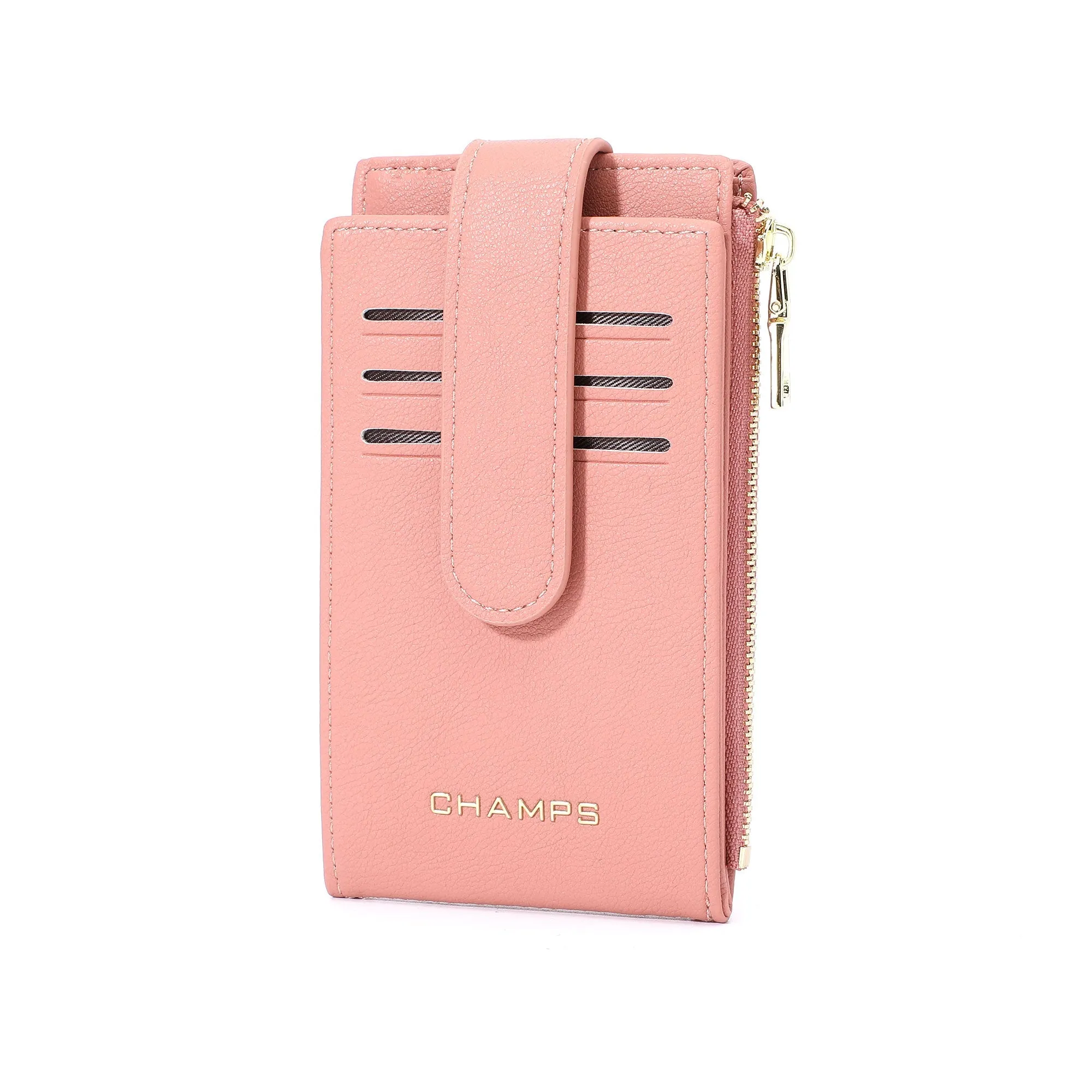 Iconic / Yoga Cardholder *Drop Ship*