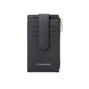 Iconic / Yoga Cardholder *Drop Ship*
