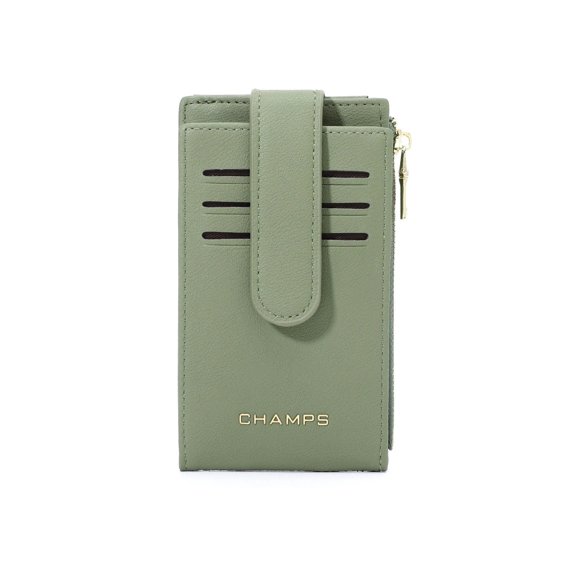 Iconic / Yoga Cardholder *Drop Ship*