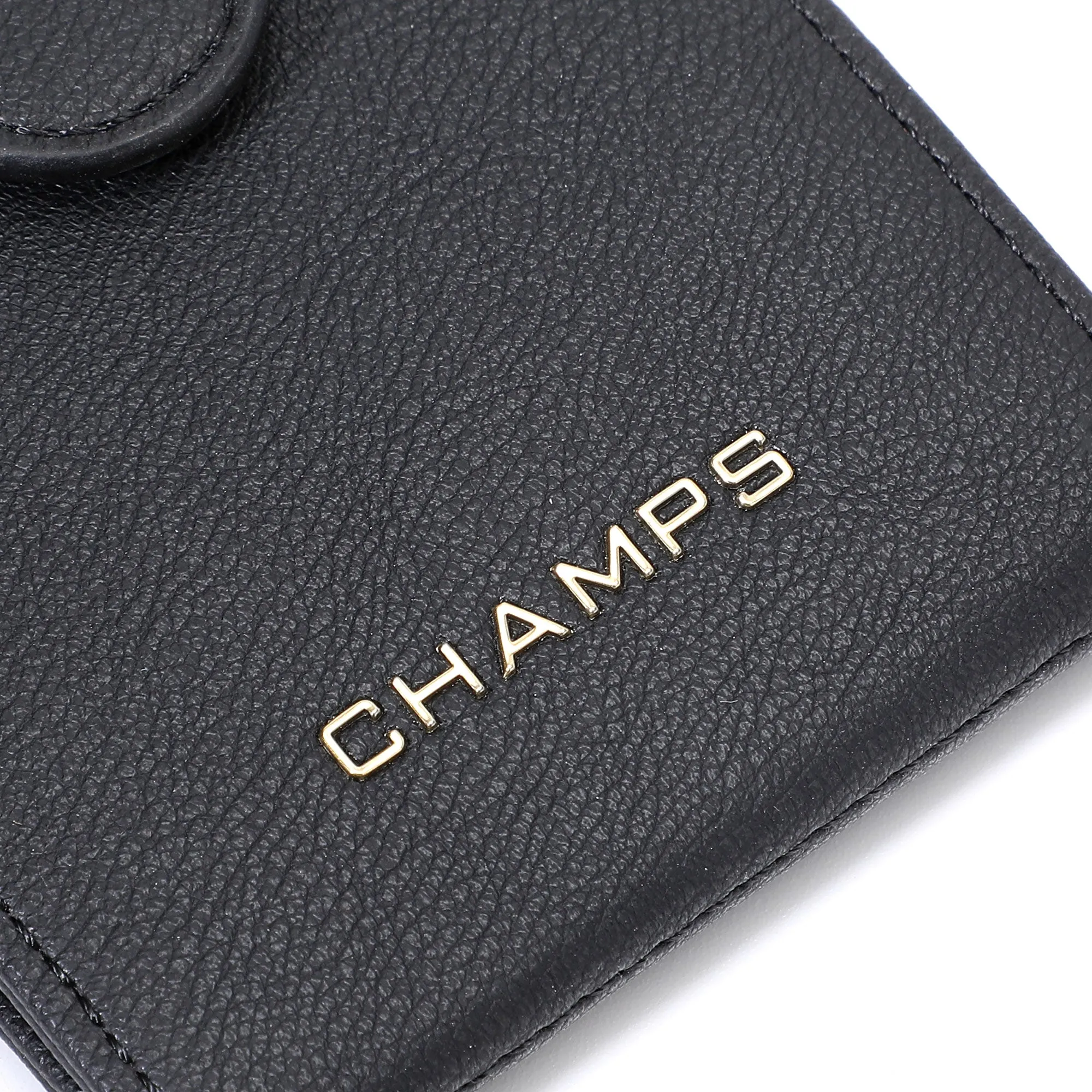 Iconic / Yoga Cardholder *Drop Ship*