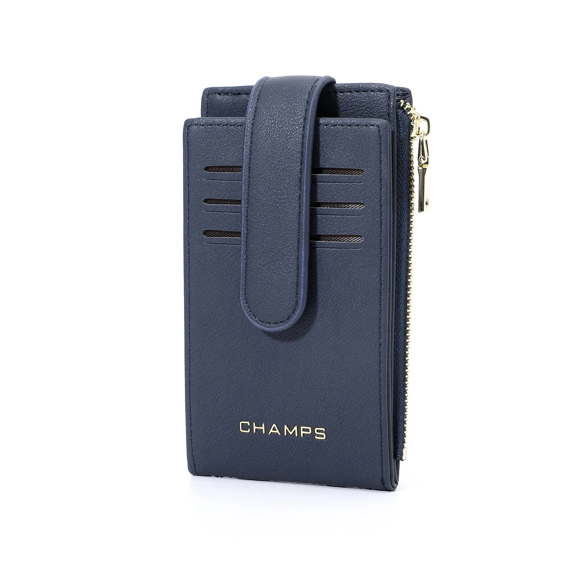 Iconic / Yoga Cardholder *Drop Ship*